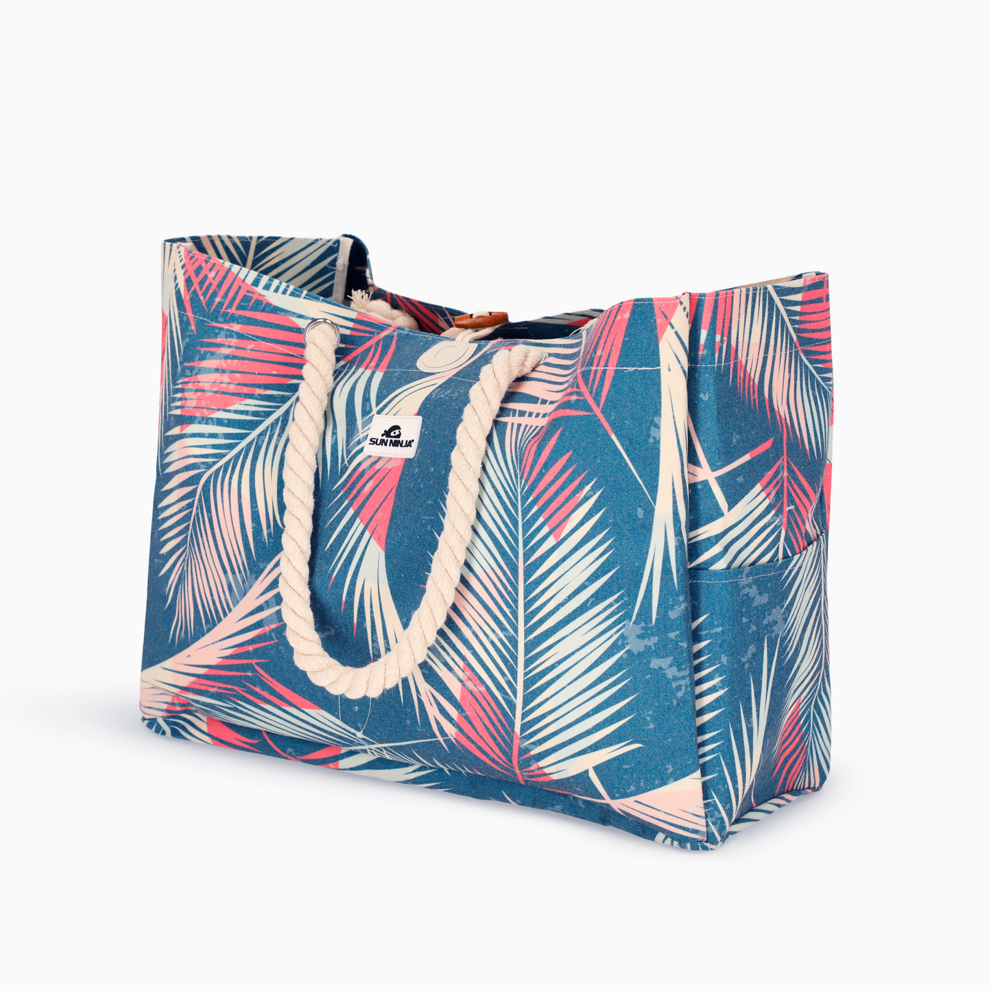 Canvas Tote O2 image 8