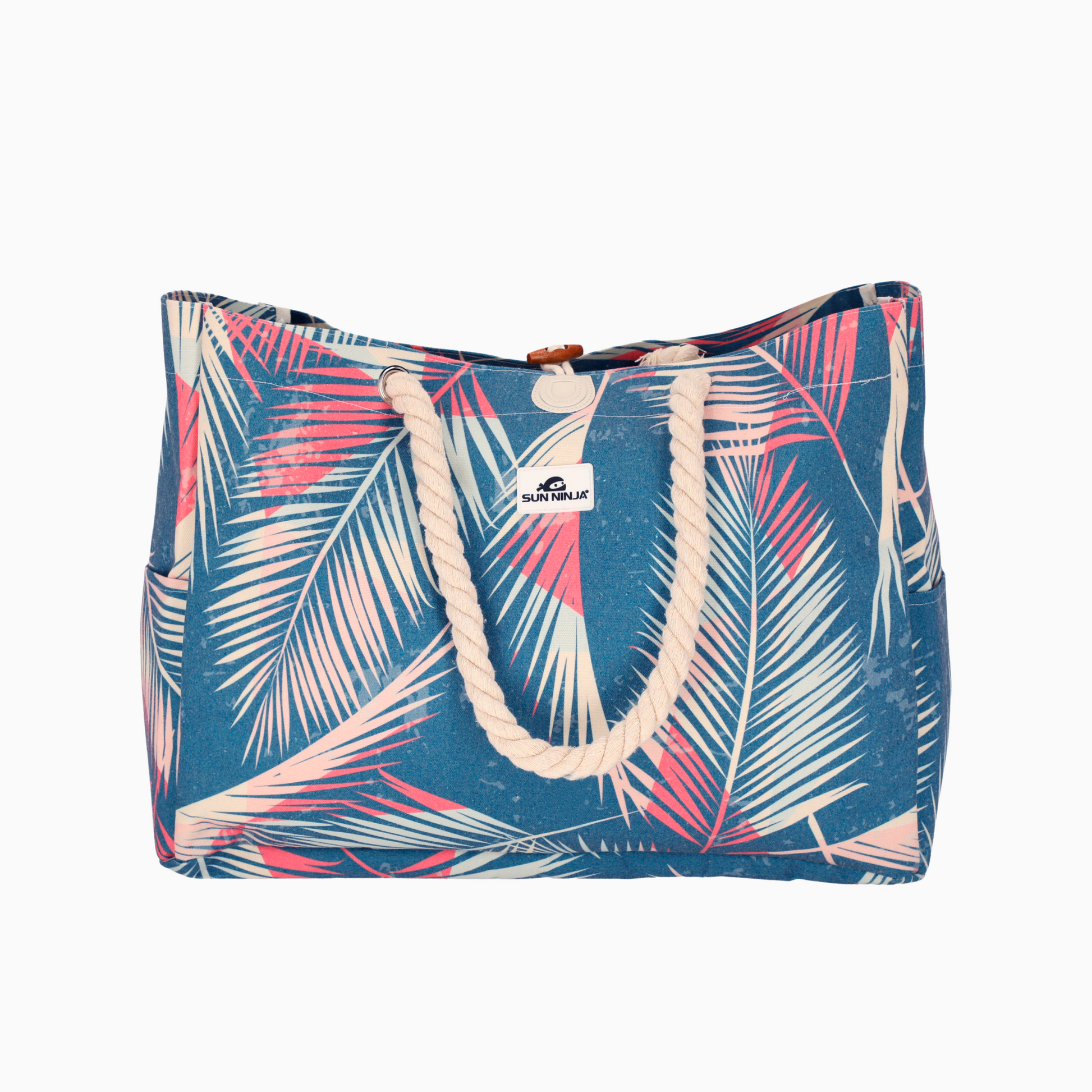 Canvas Tote O2 image 14