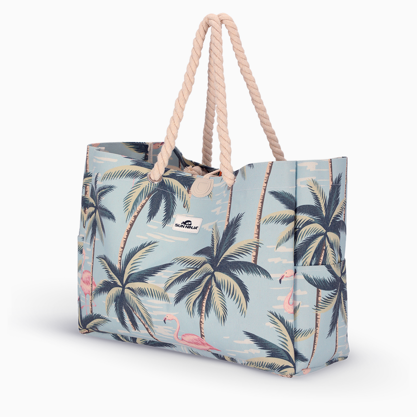 Canvas Tote O2 image 19