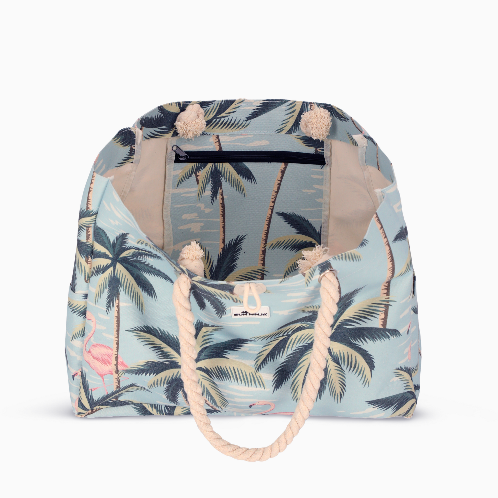 Canvas Tote O2 image 20