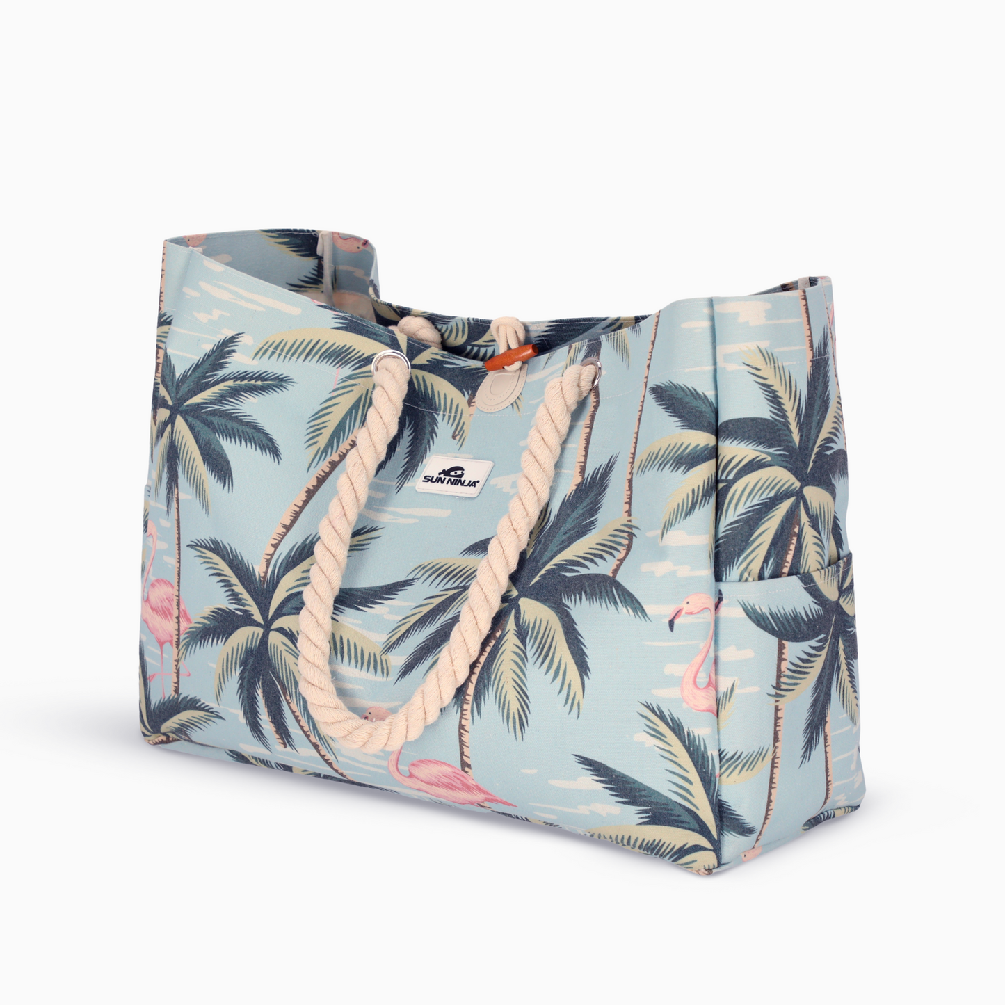 Canvas Tote O2 image 15
