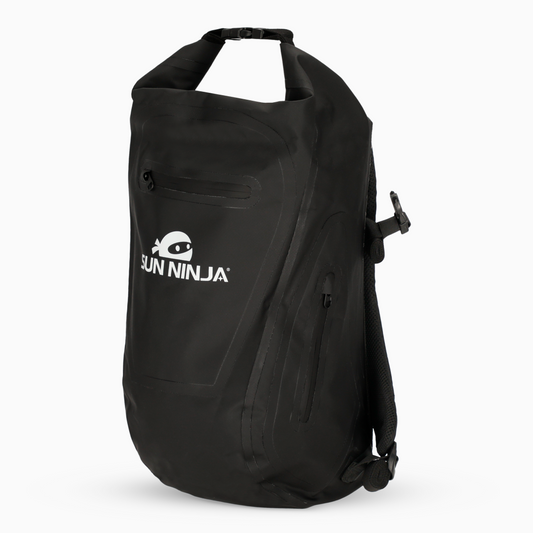 Dry Bag Backpack X0 image 1