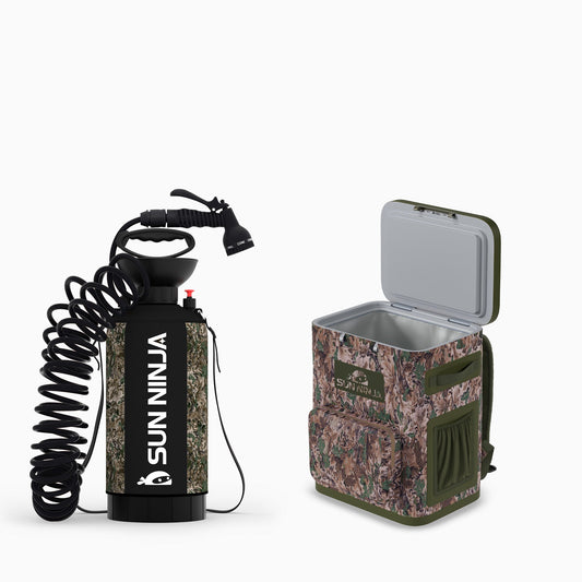 The Gone Fishing Bundle R8 image 1