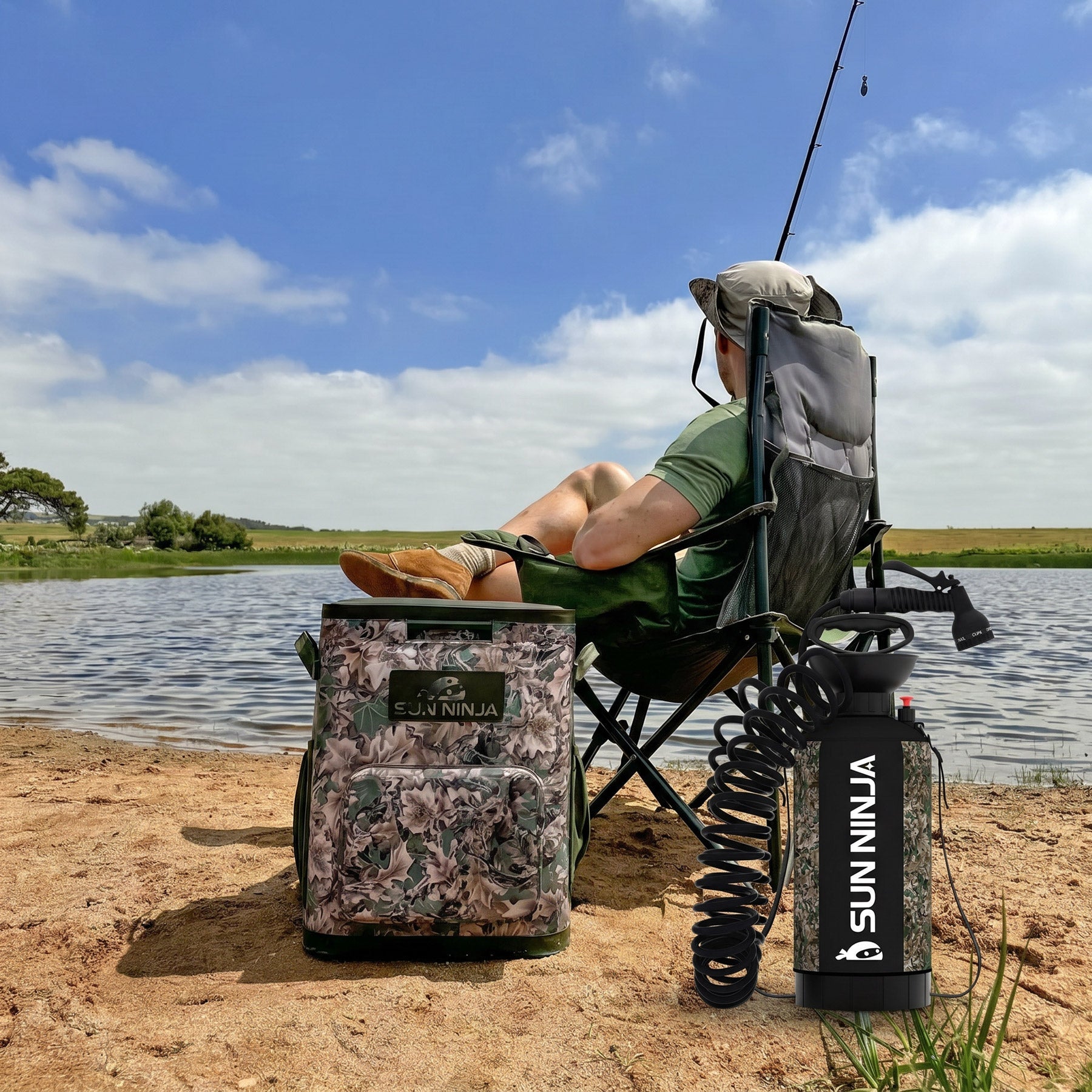 The Gone Fishing Bundle R8 image 2