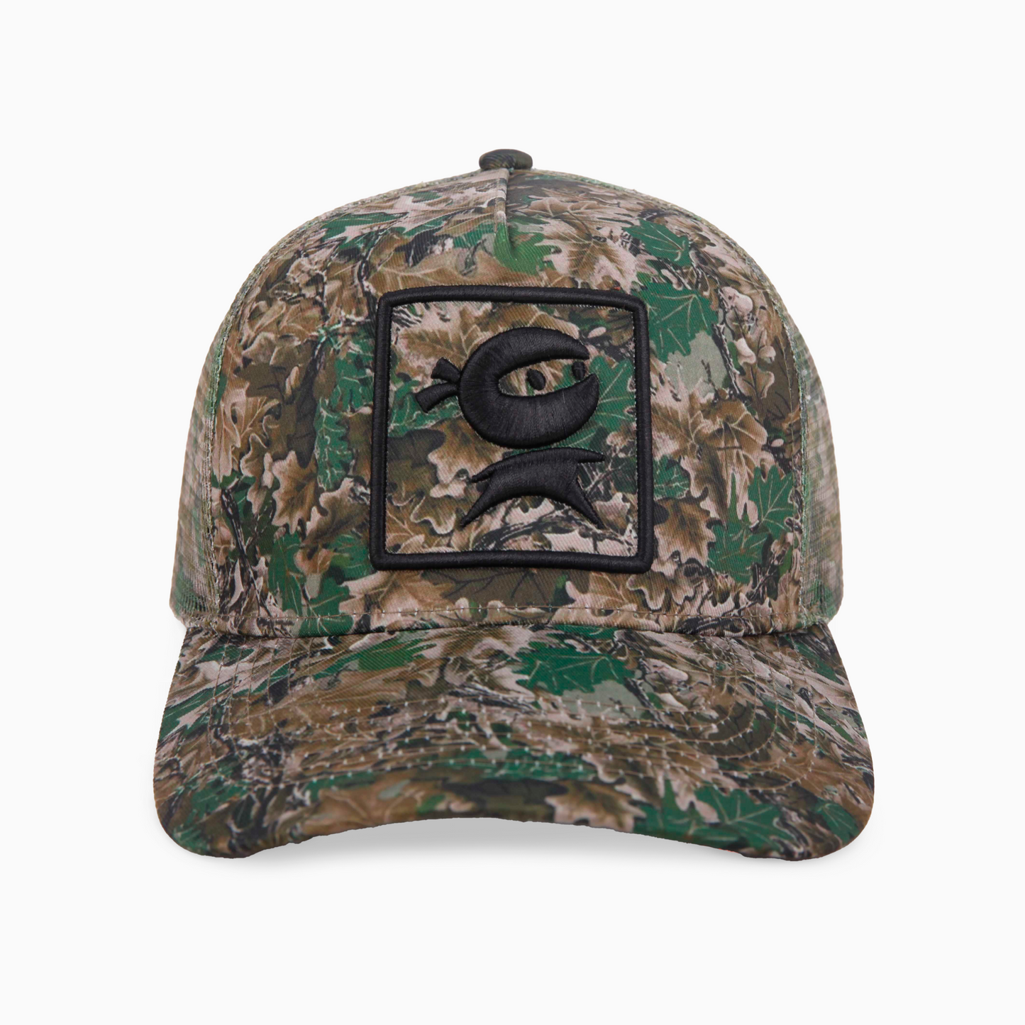 Trucker Cap V0 image 11