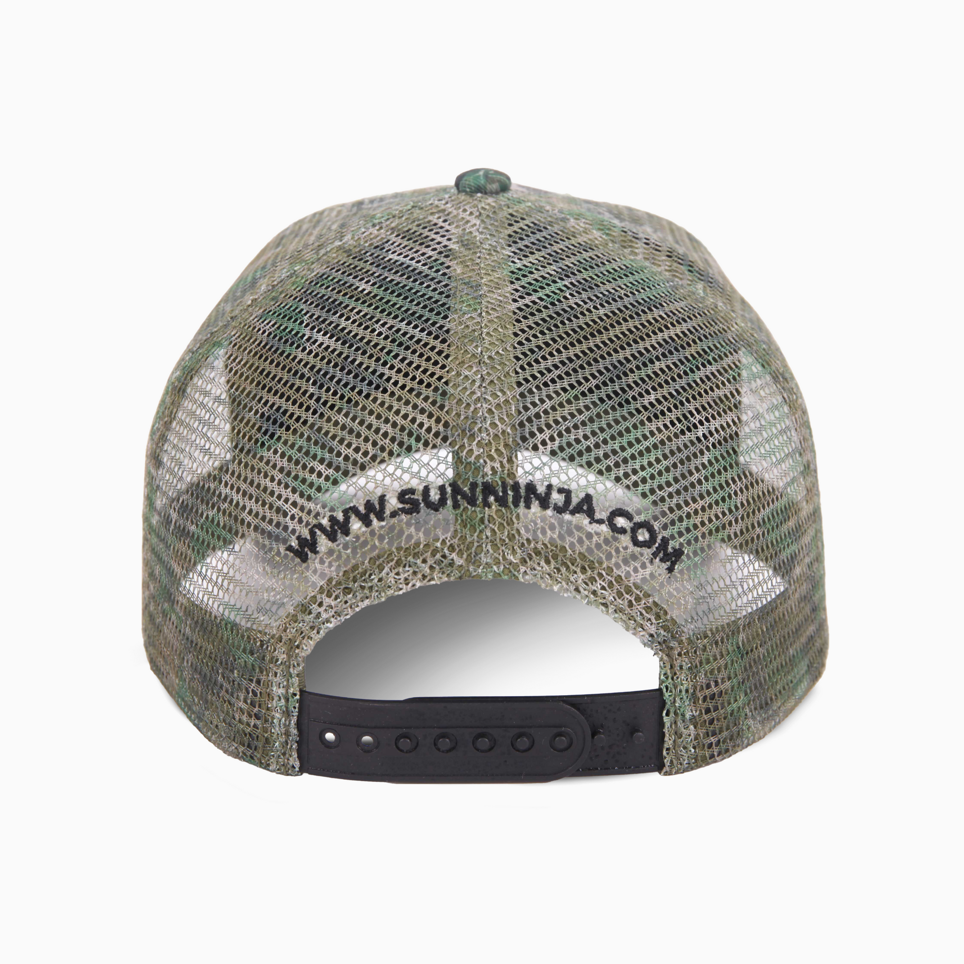 Trucker Cap V0 image 13