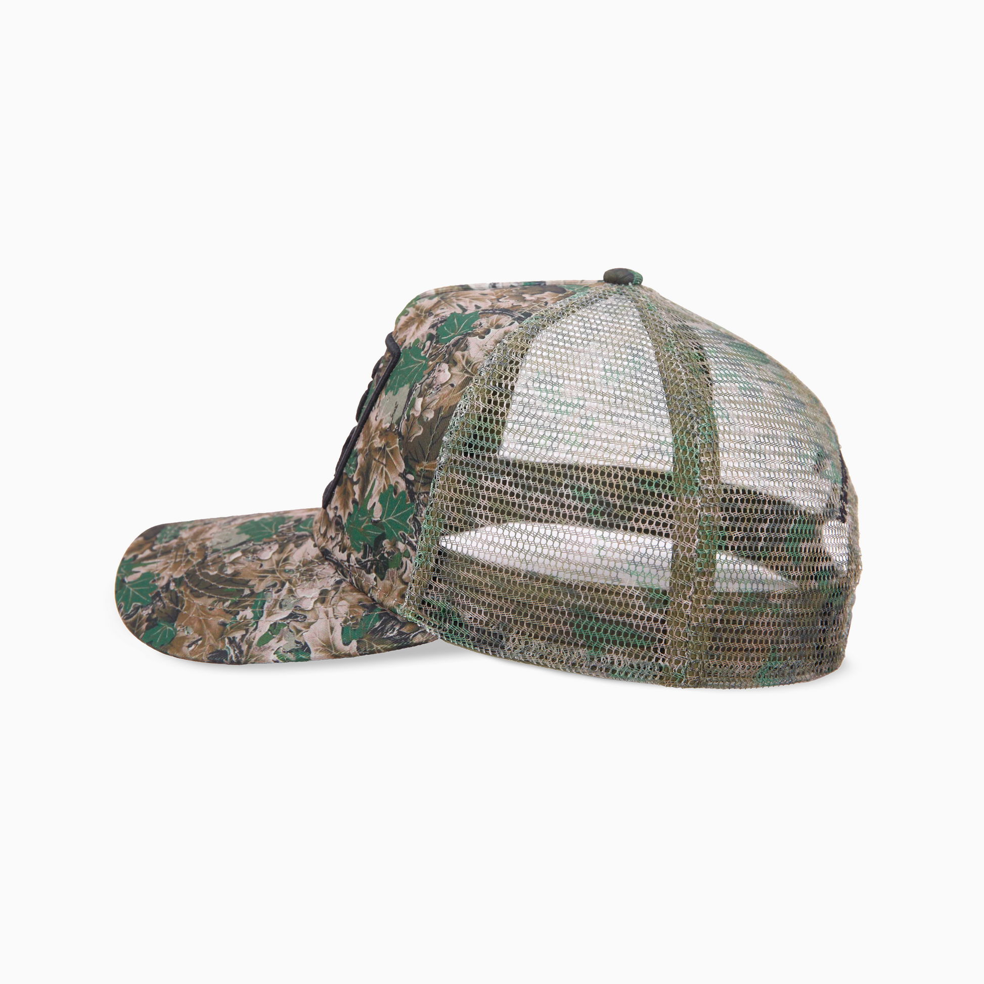 Trucker Cap V0 image 14