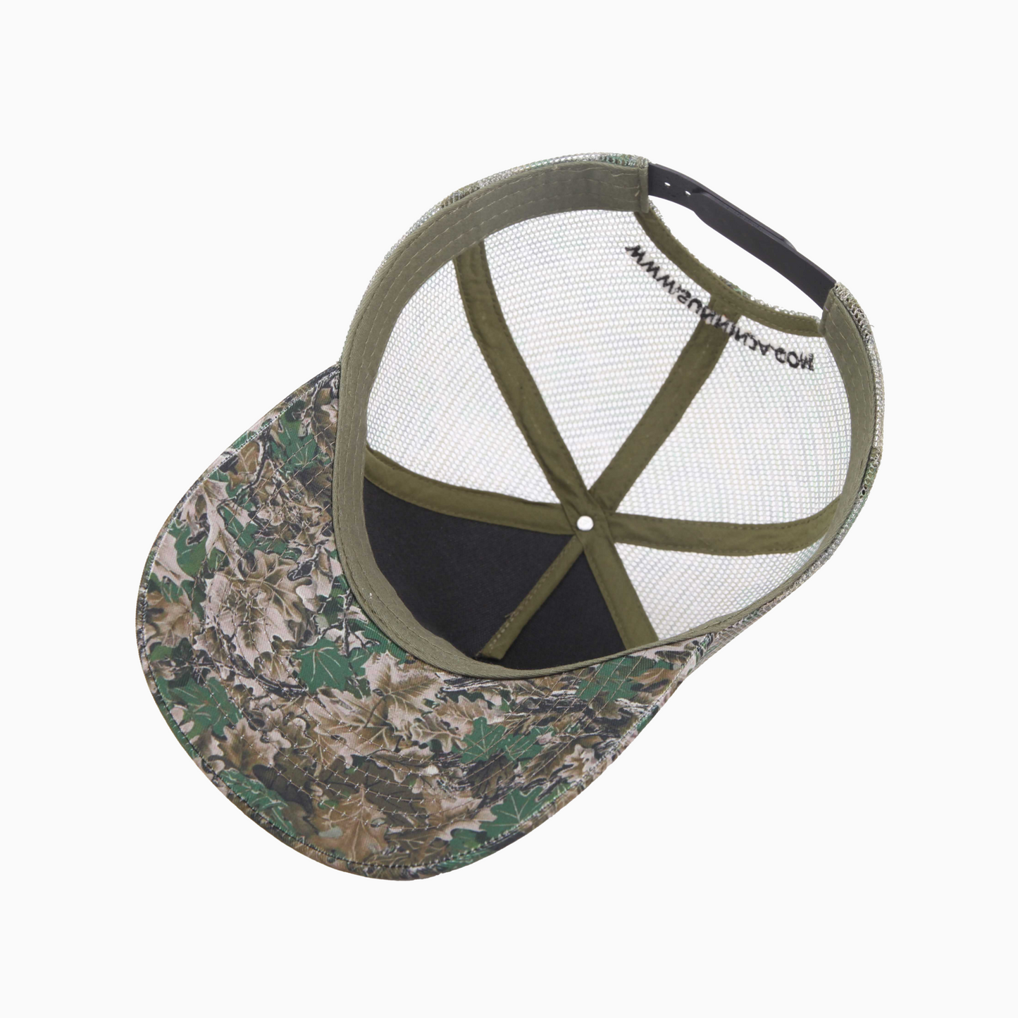 Trucker Cap V0 image 15