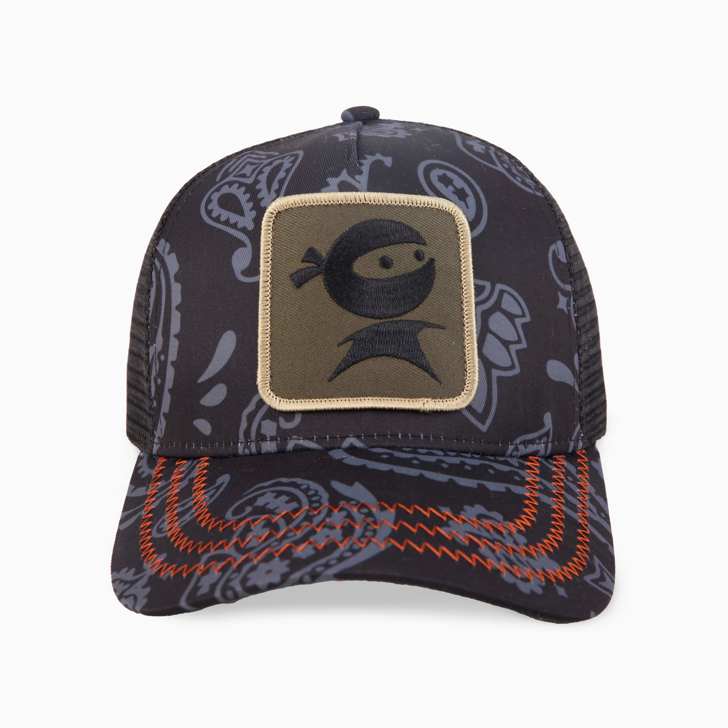 Trucker Cap V0 image 6