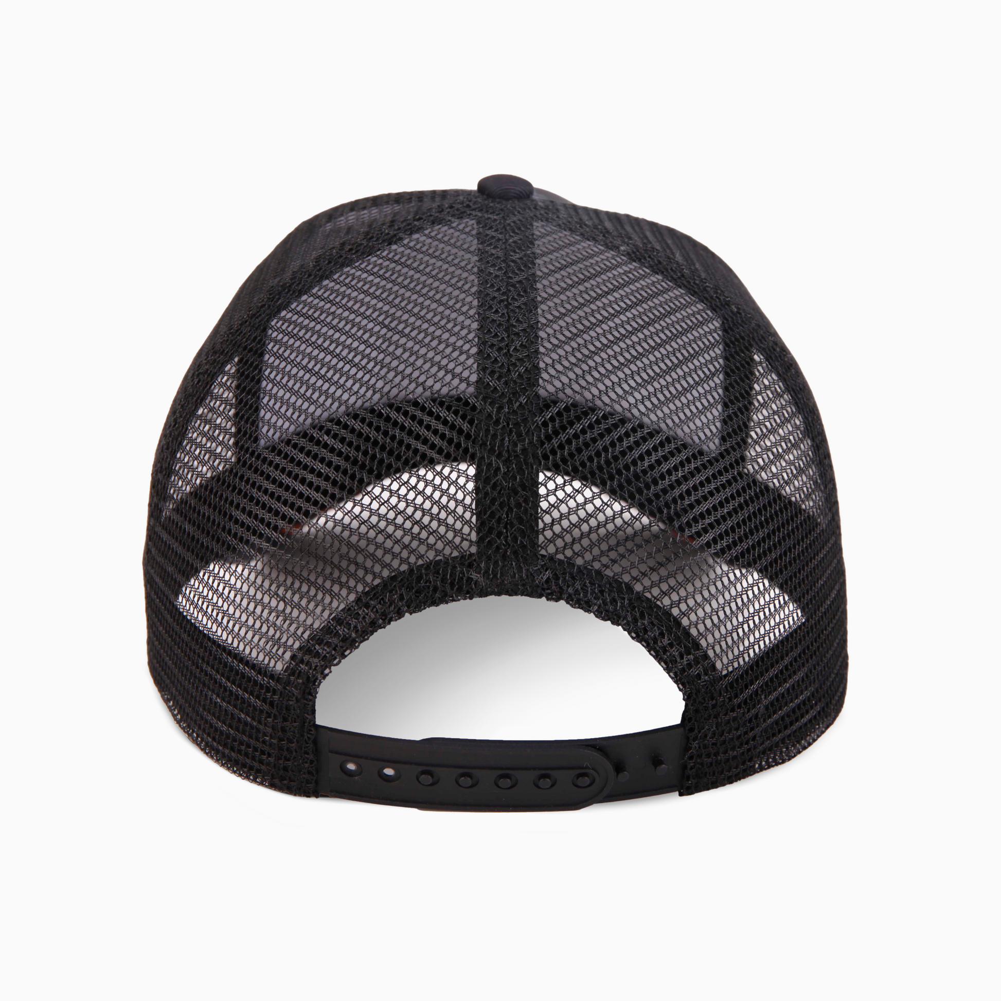 Trucker Cap V0 image 9