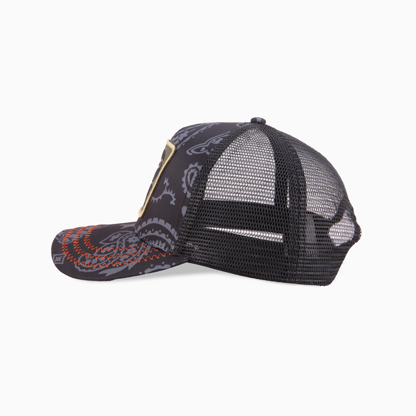 Trucker Cap V0 image 8