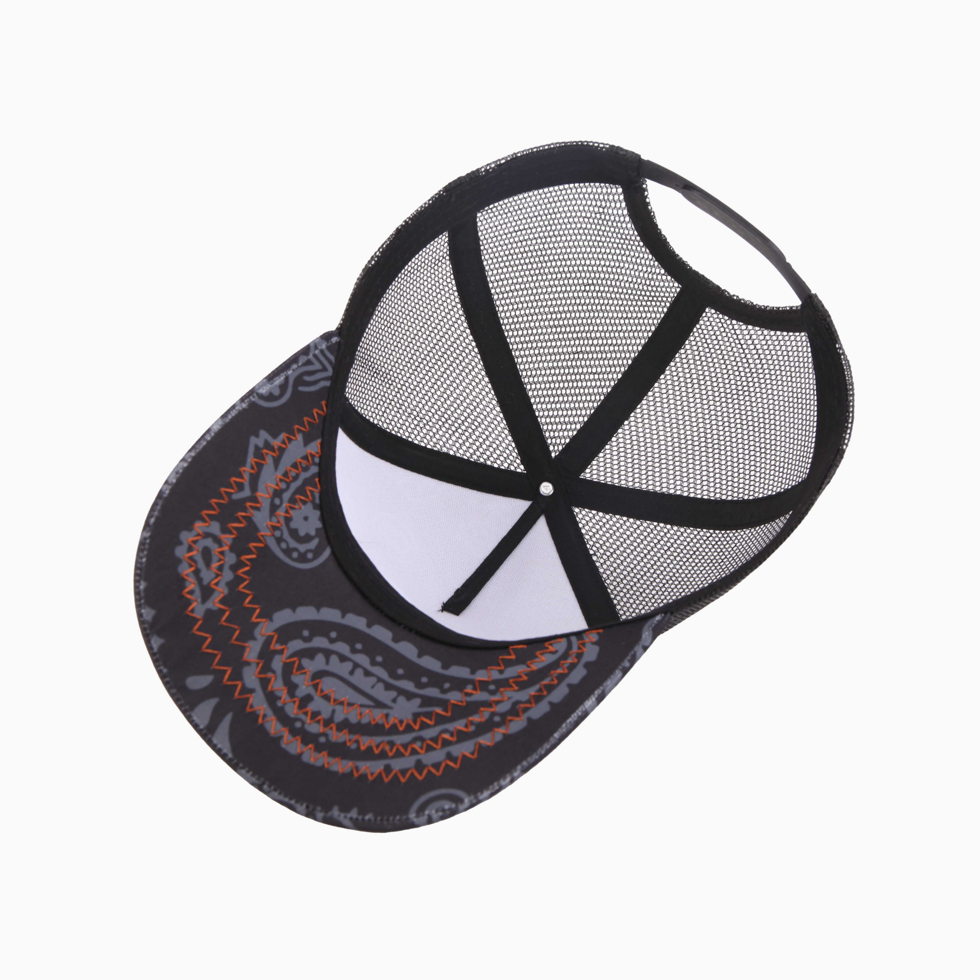Trucker Cap V0 image 10