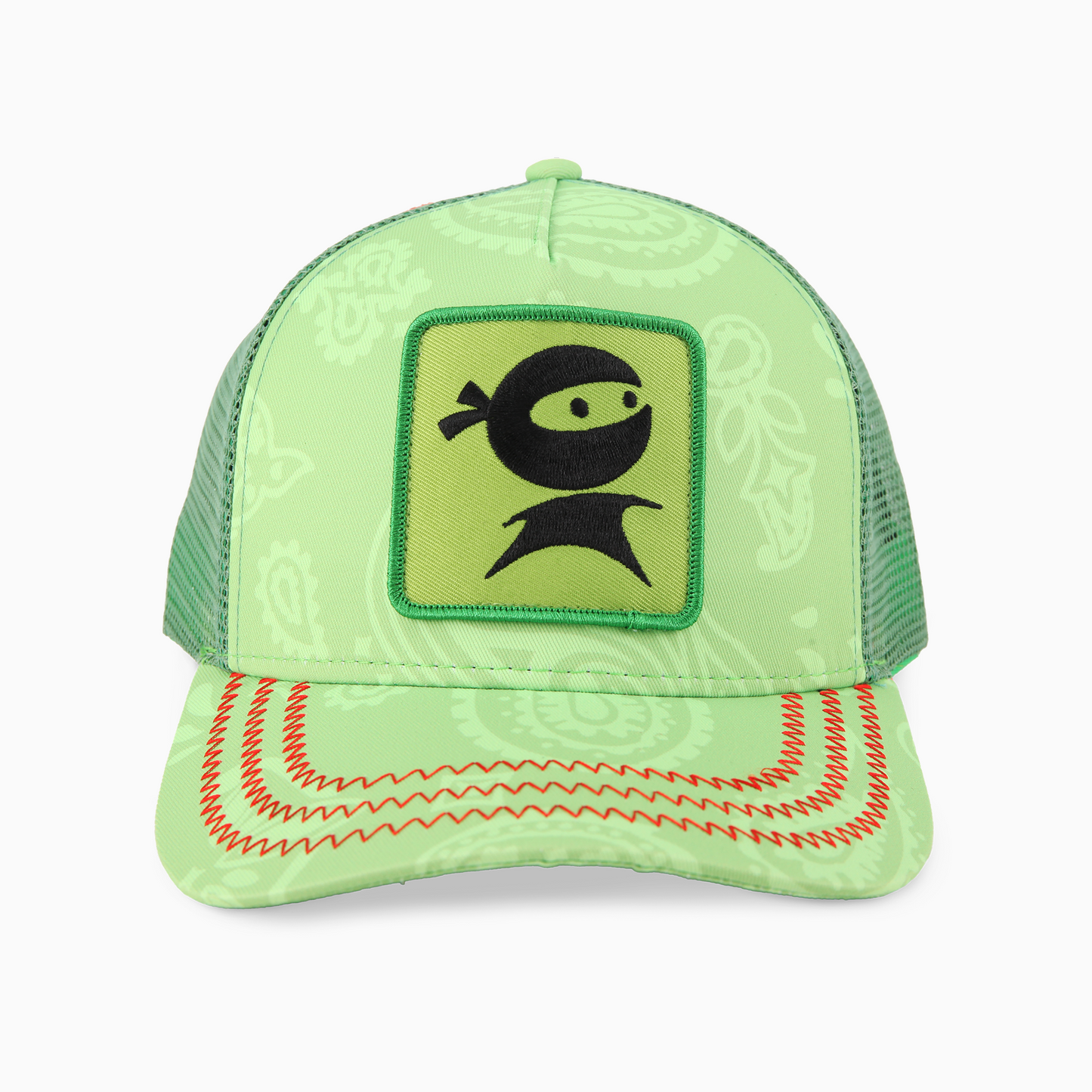 Trucker Cap V0 image 21