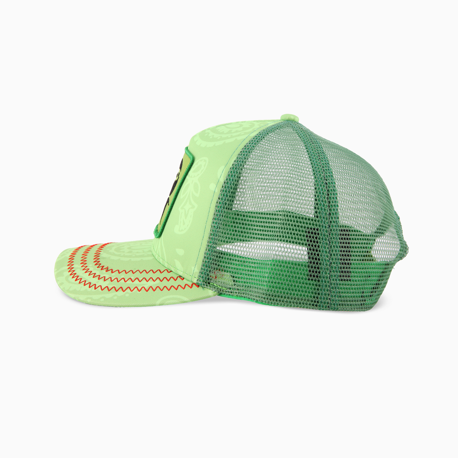 Trucker Cap V0 image 23