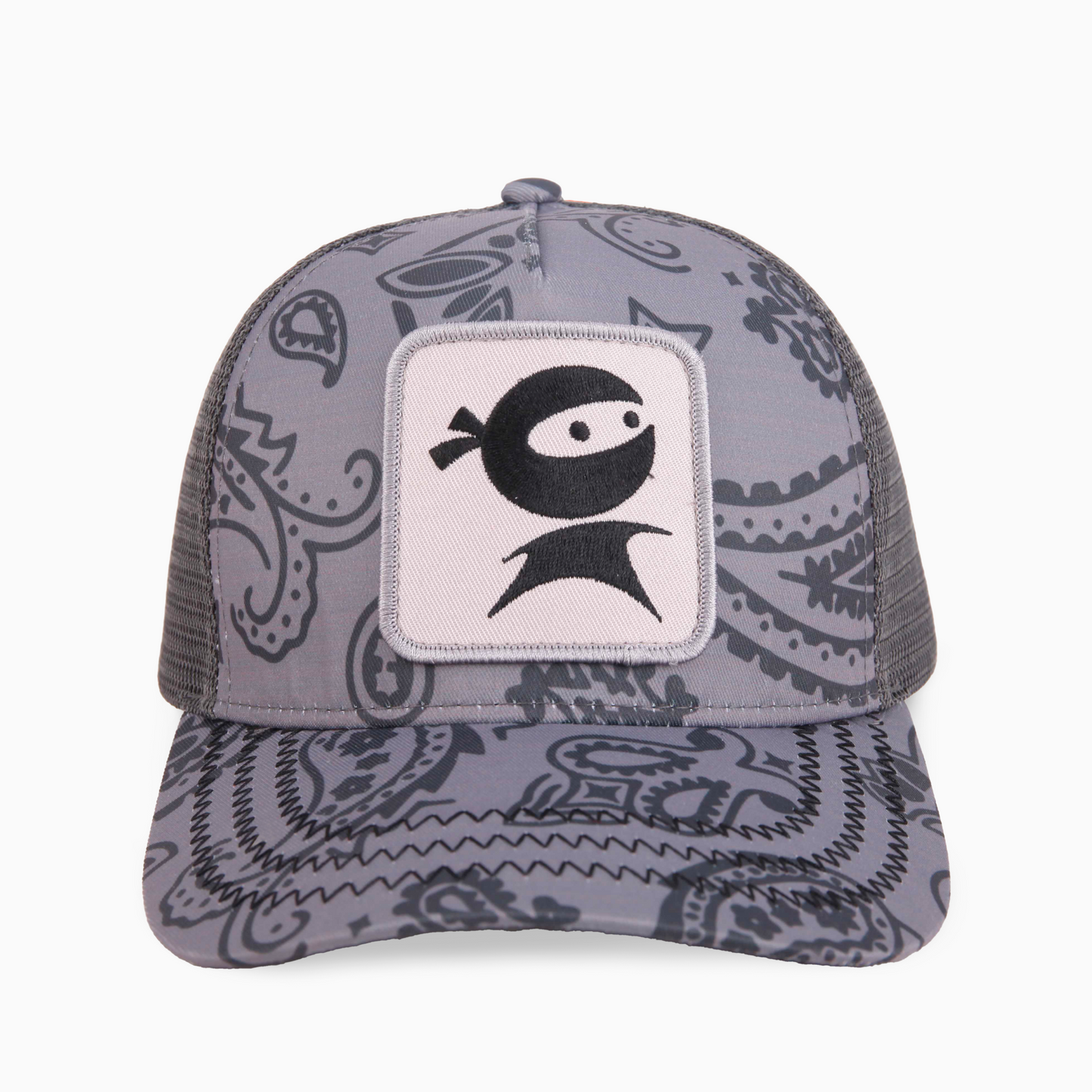 Trucker Cap V0 image 1