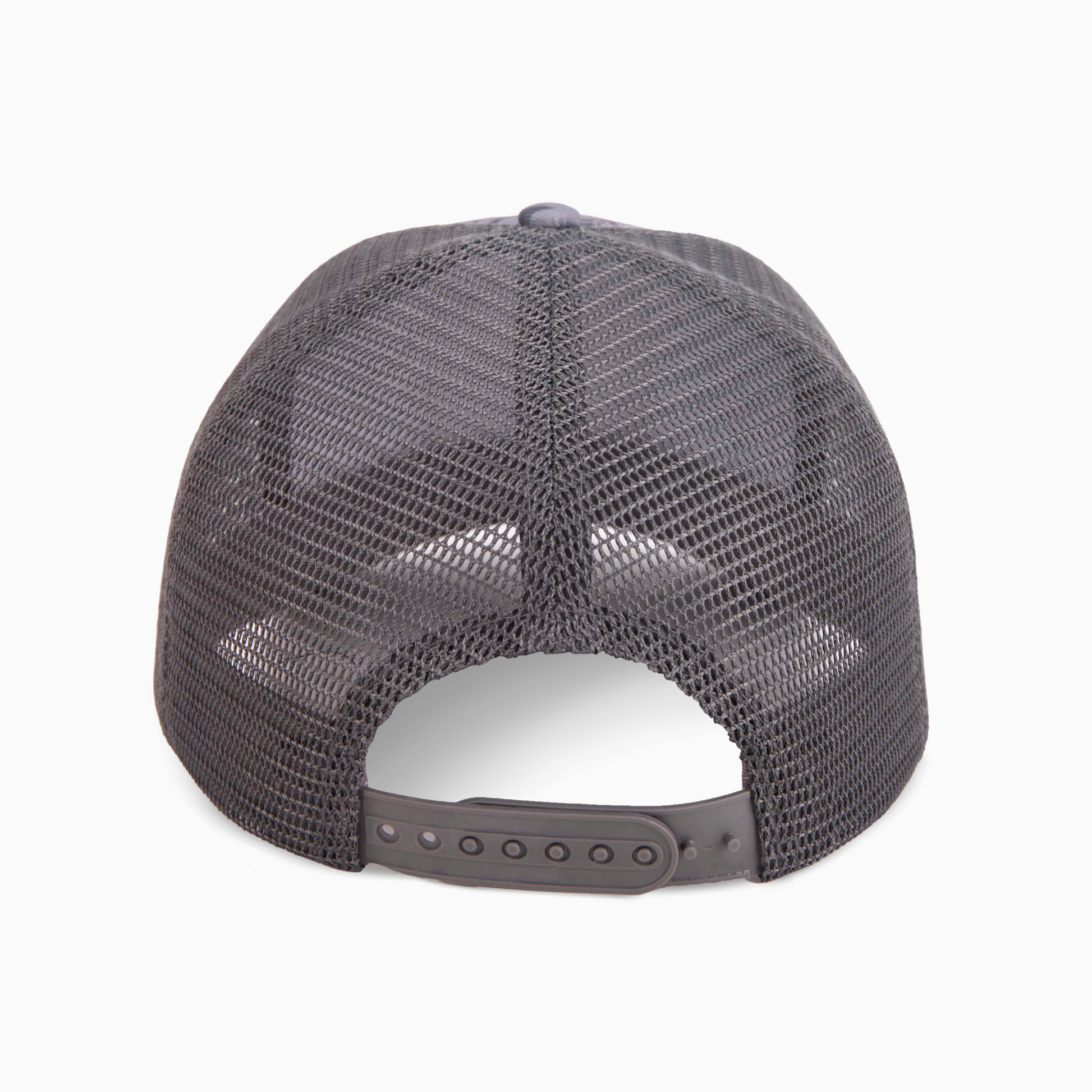 Trucker Cap V0 image 4