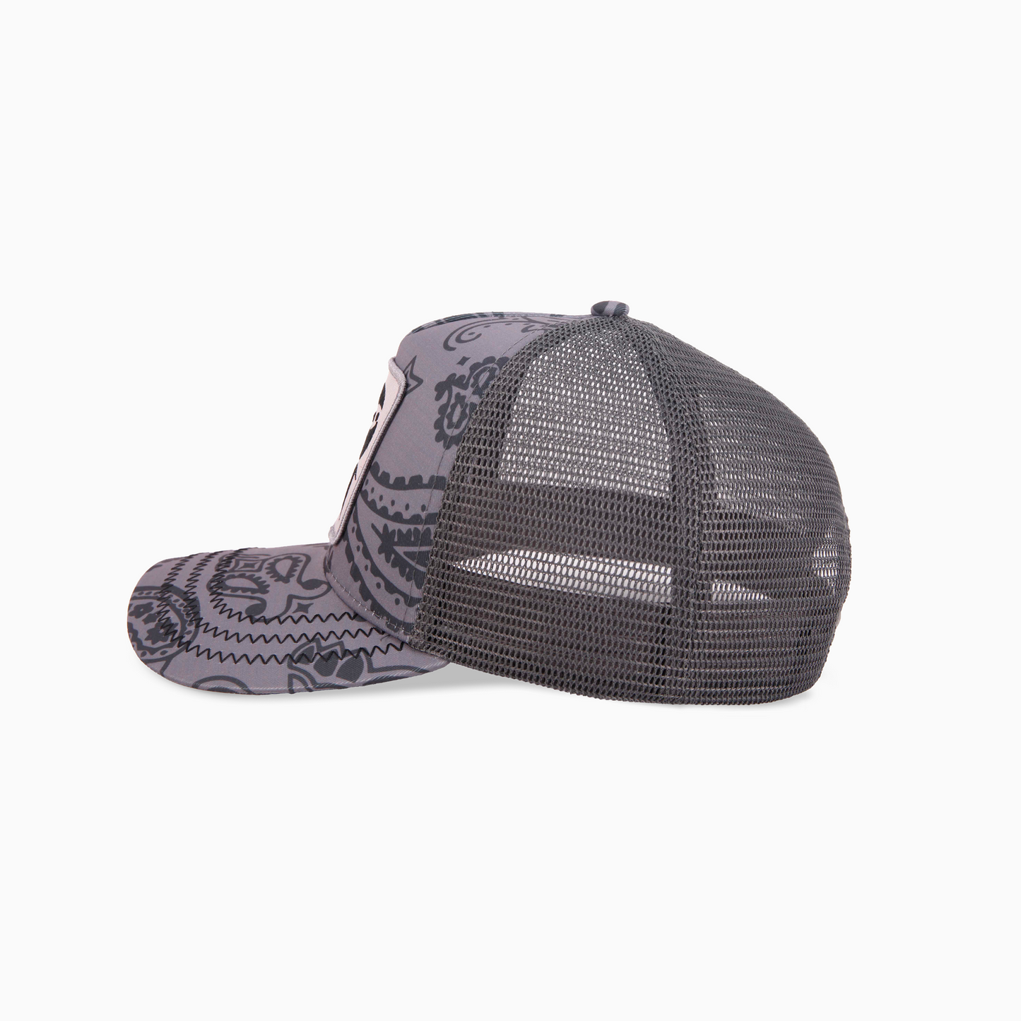 Trucker Cap V0 image 3