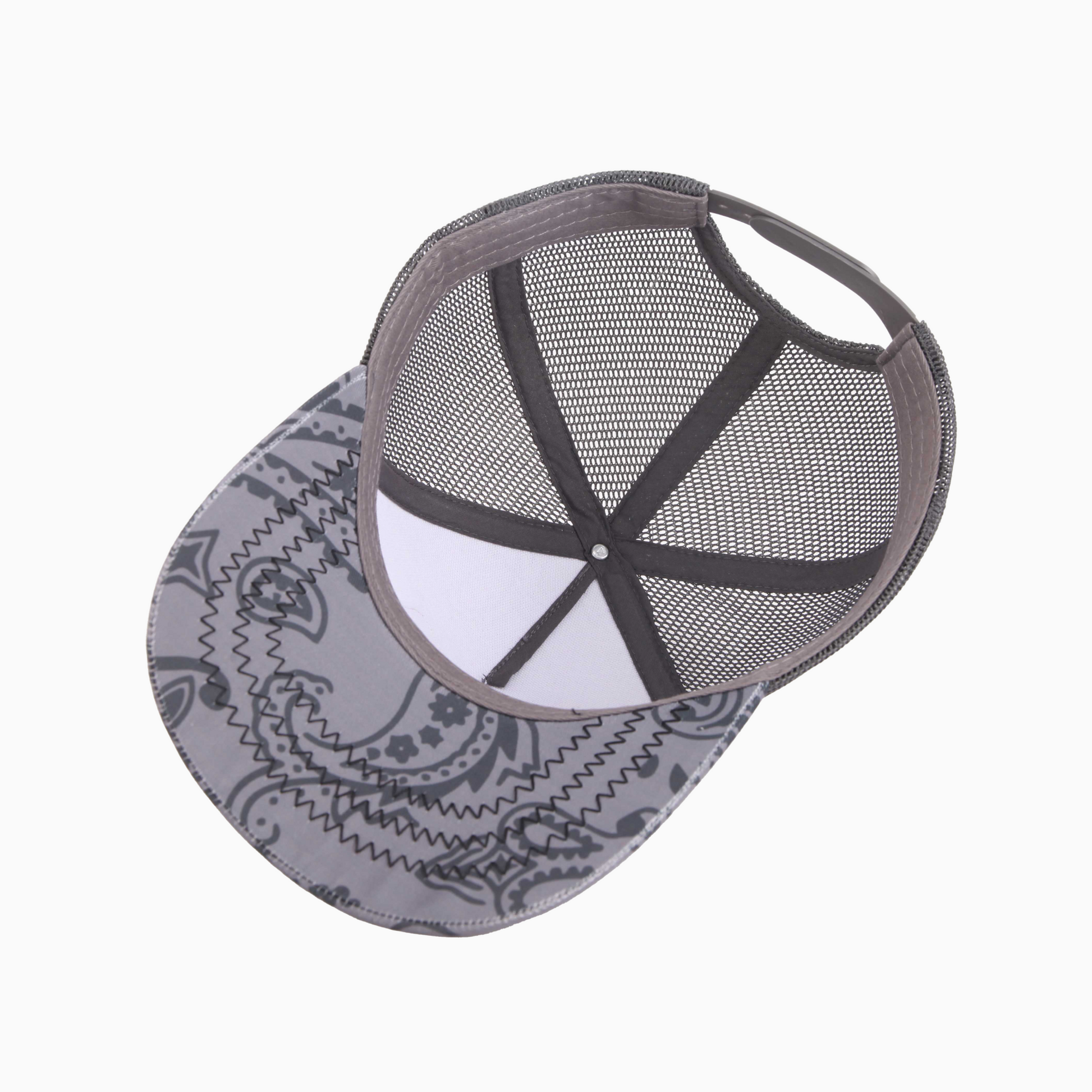 Trucker Cap V0 image 5