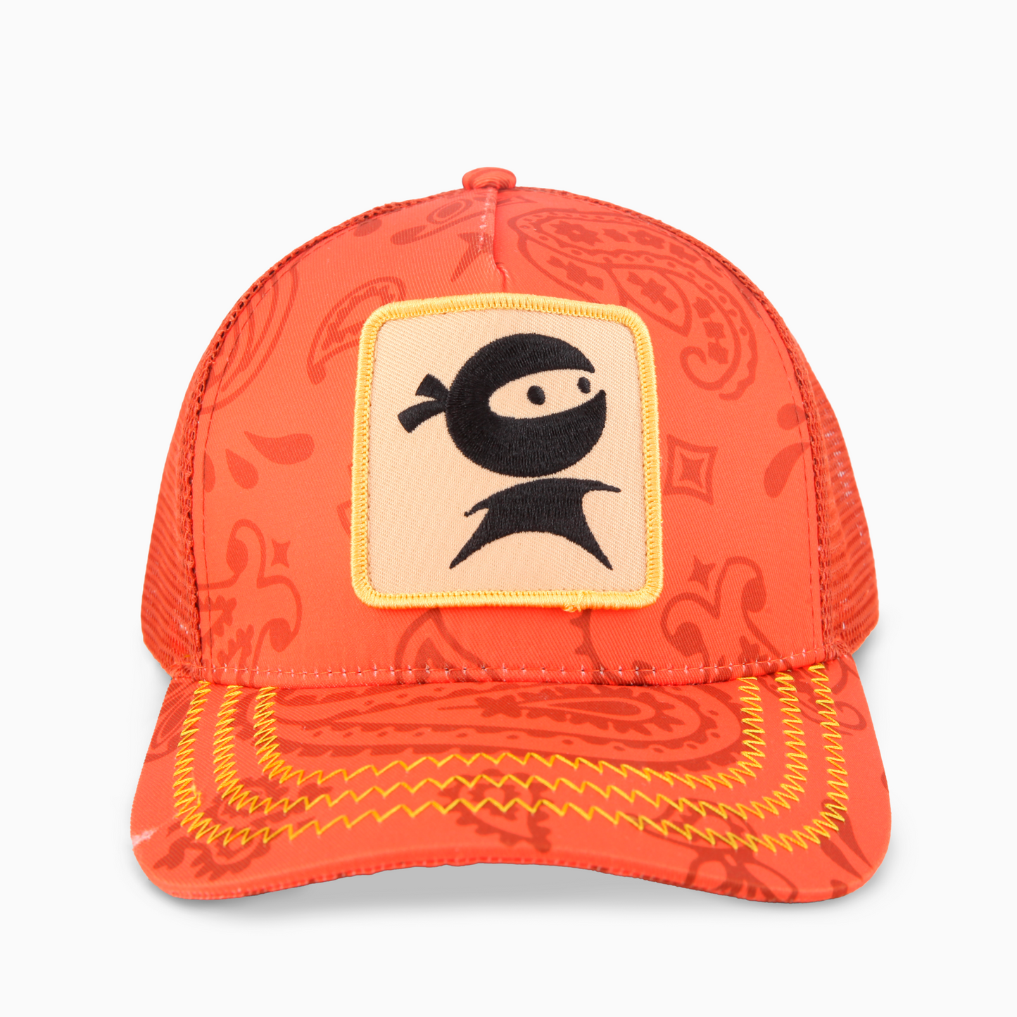 Trucker Cap V0 image 16