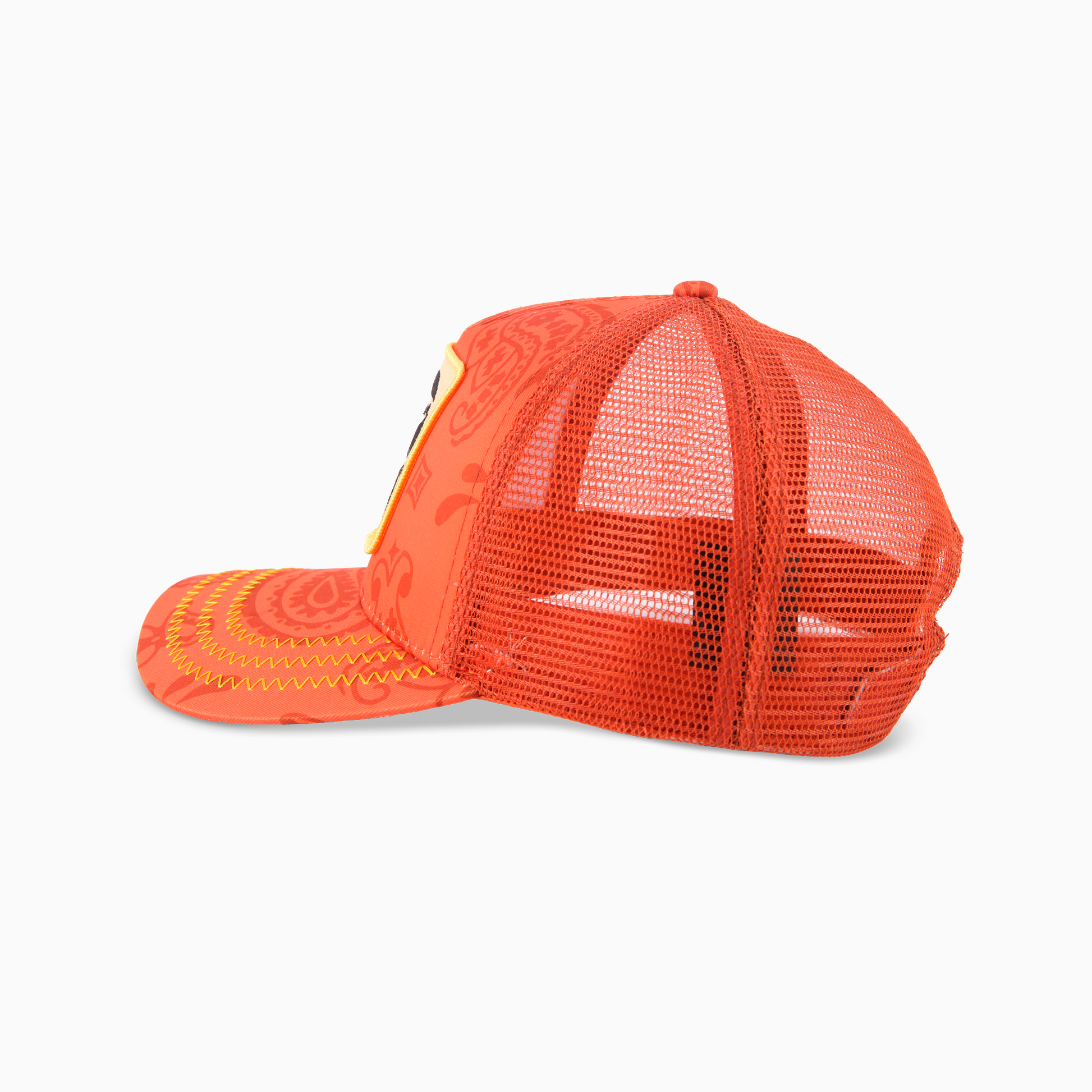 Trucker Cap V0 image 18