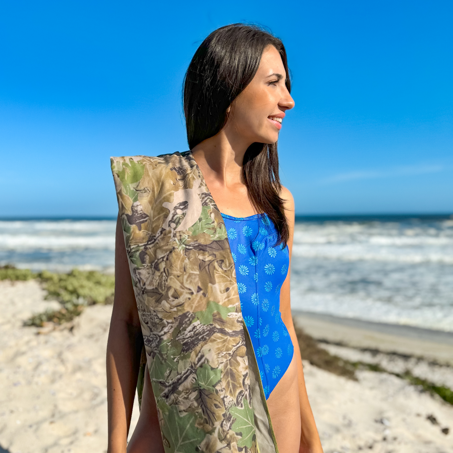 Microfiber Beach Towel M2 image 4