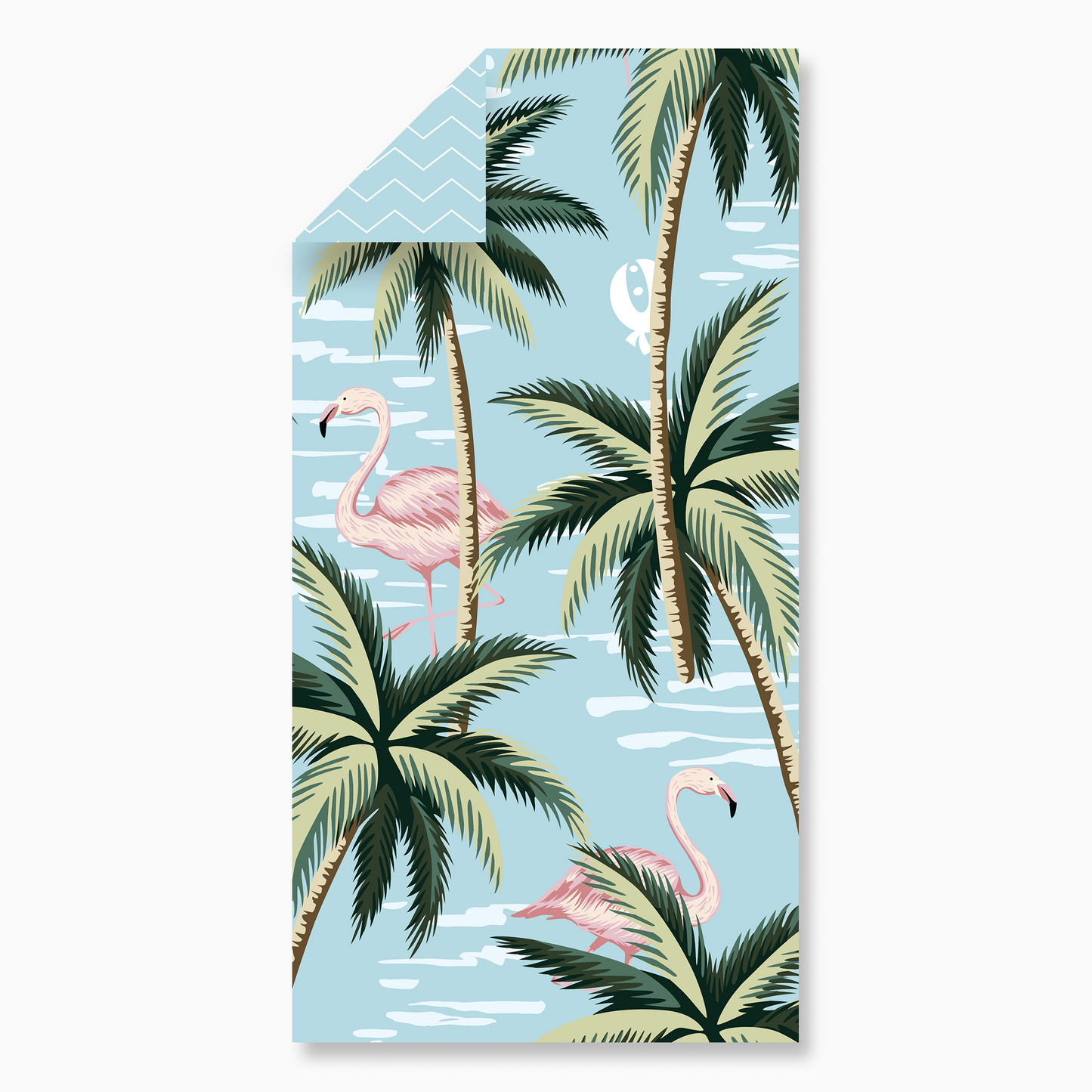 Microfiber Beach Towel M2 image 6