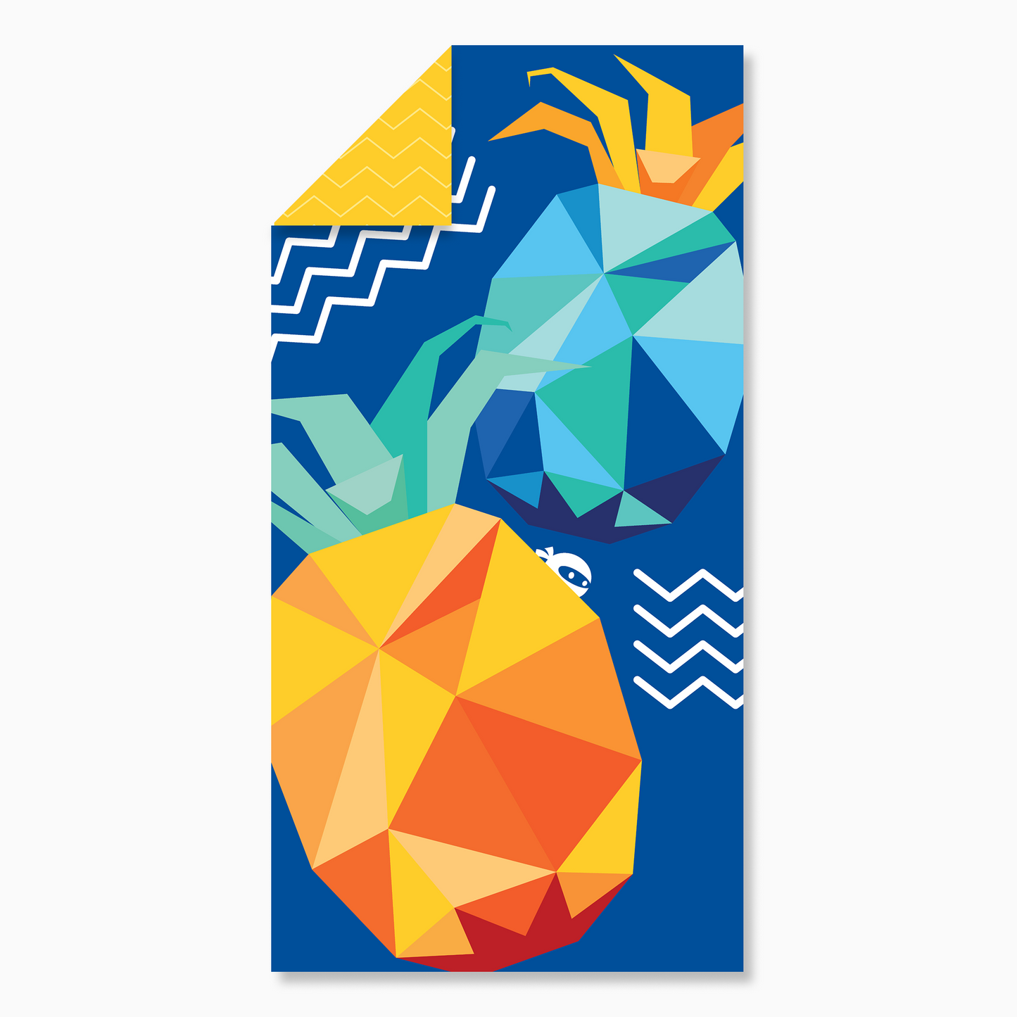 Microfiber Beach Towel M2 image 16