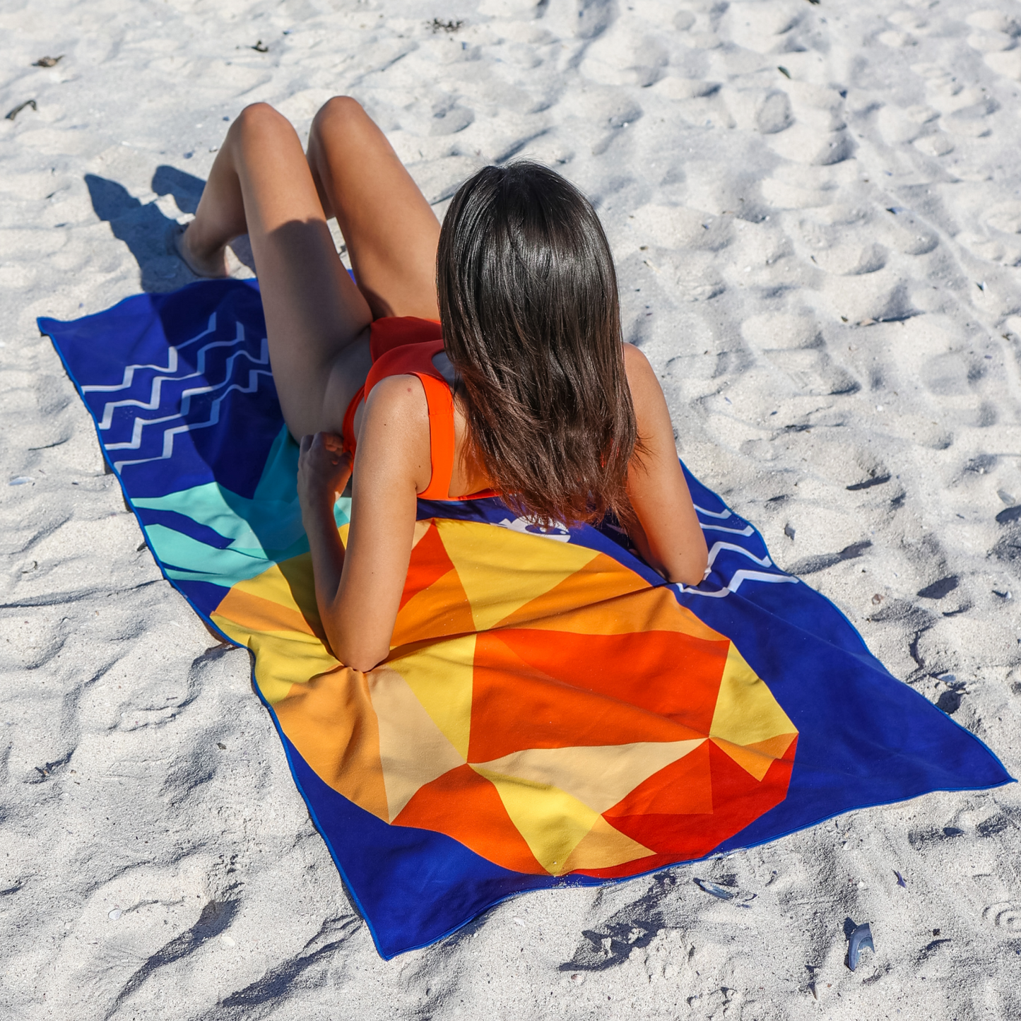 Microfiber Beach Towel M2 image 19