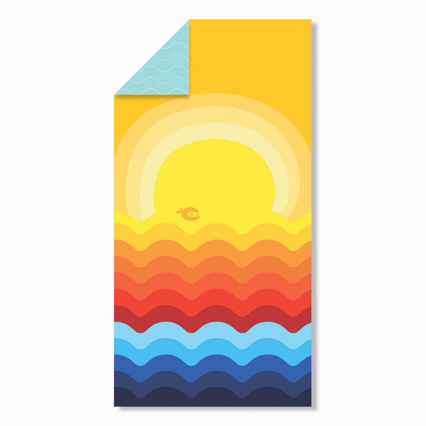 Microfiber Beach Towel M2 image 21