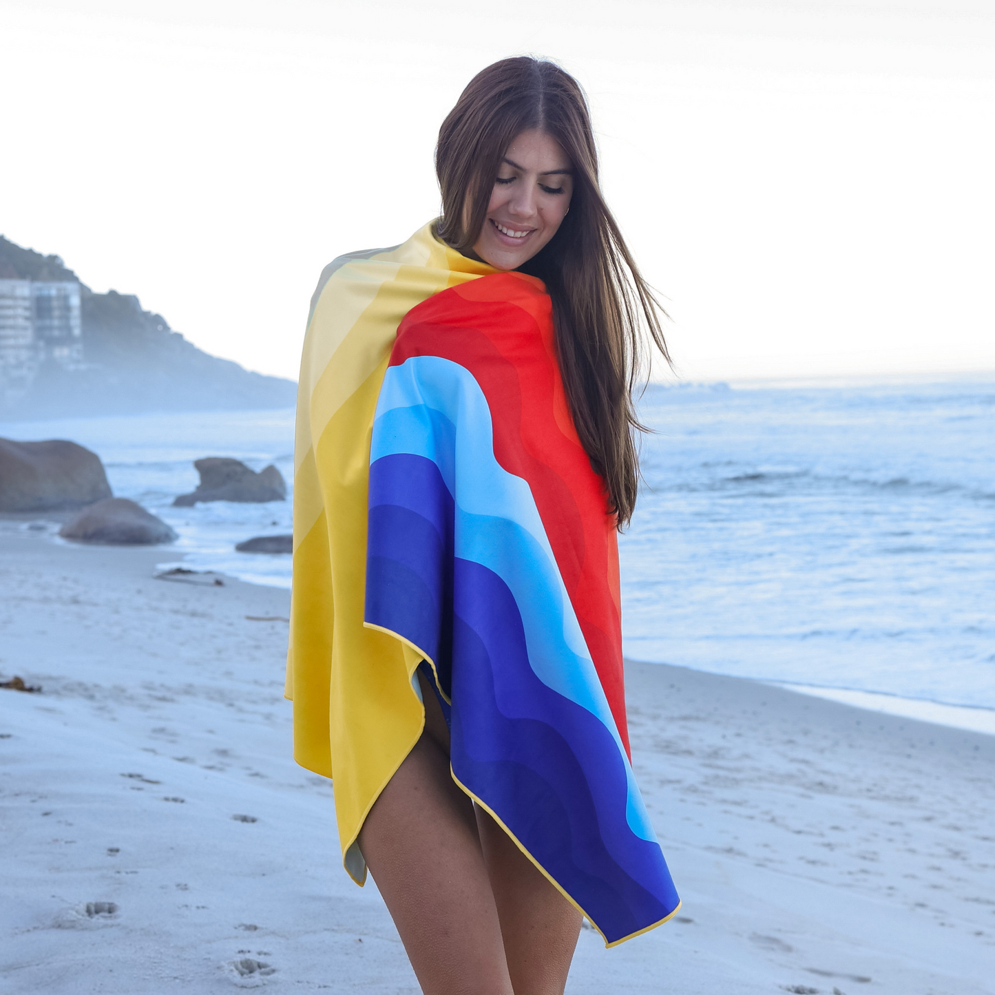 Microfiber Beach Towel M2 image 23