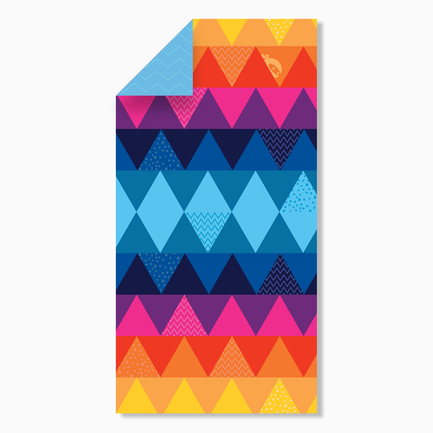 Microfiber Beach Towel M2 image 26