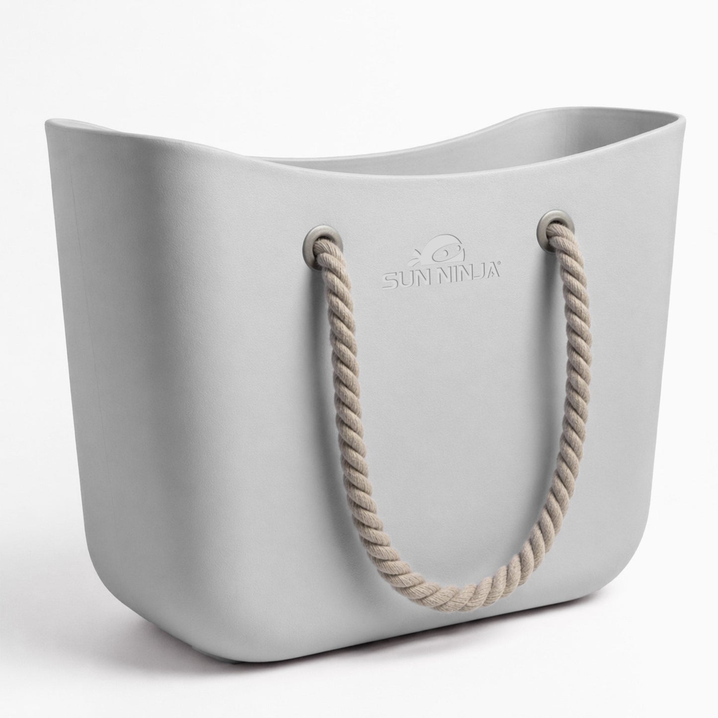Rubber Beach Tote C3 image 7