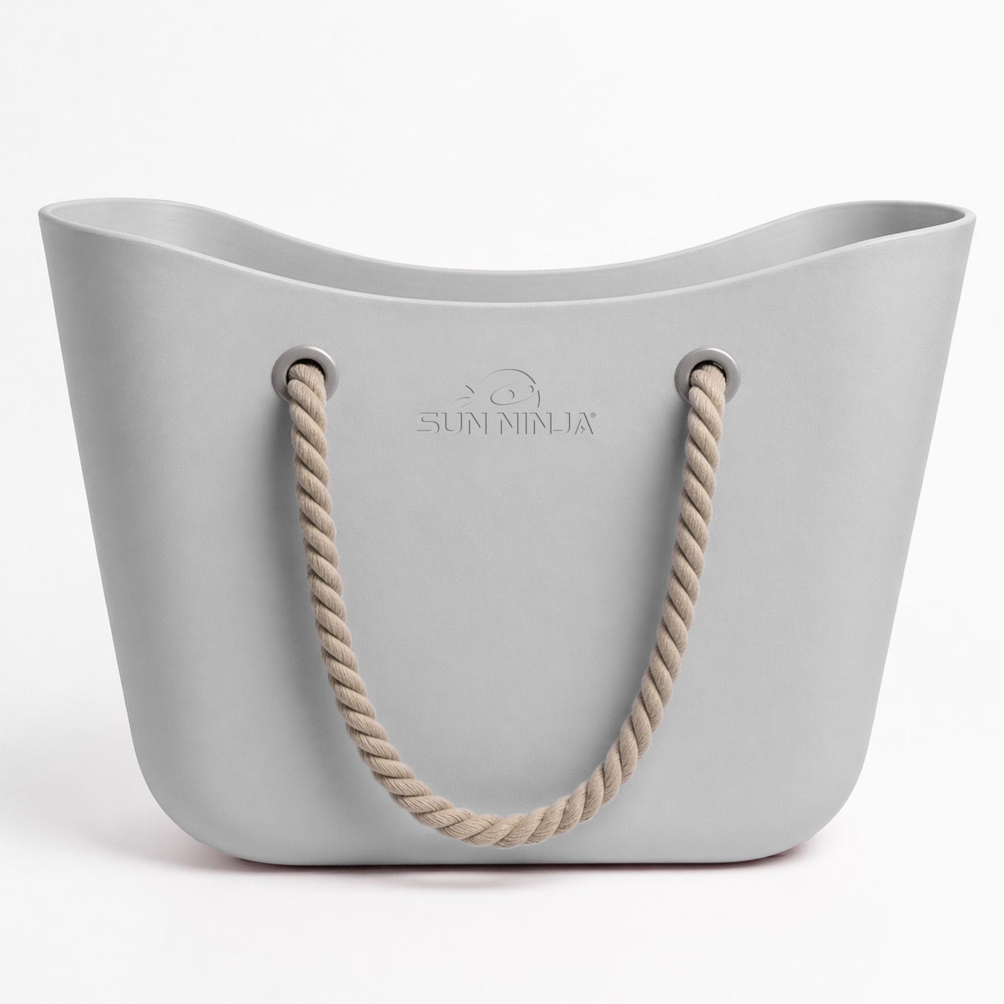 Rubber Beach Tote C3 image 11
