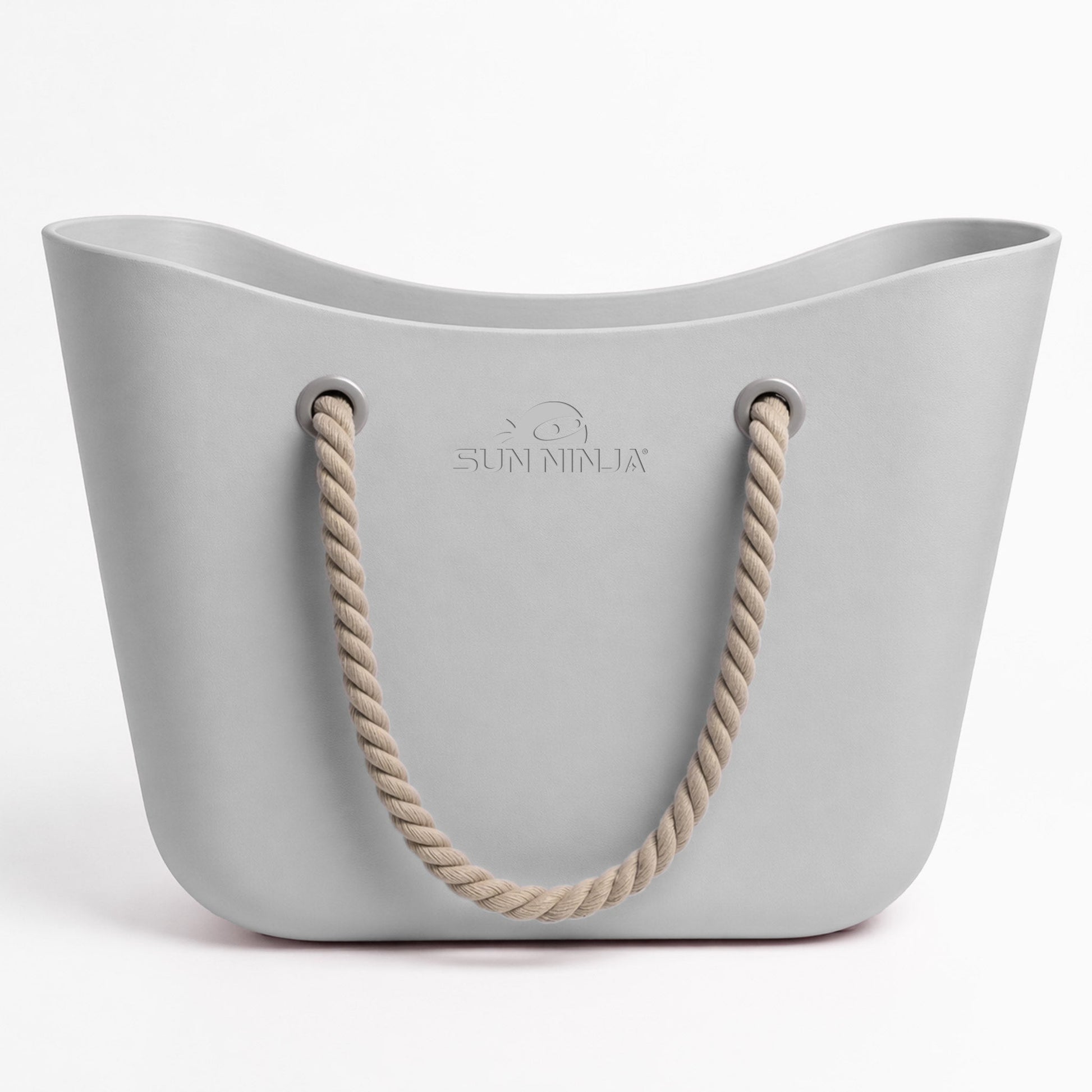 Rubber Beach Tote C3 image 11