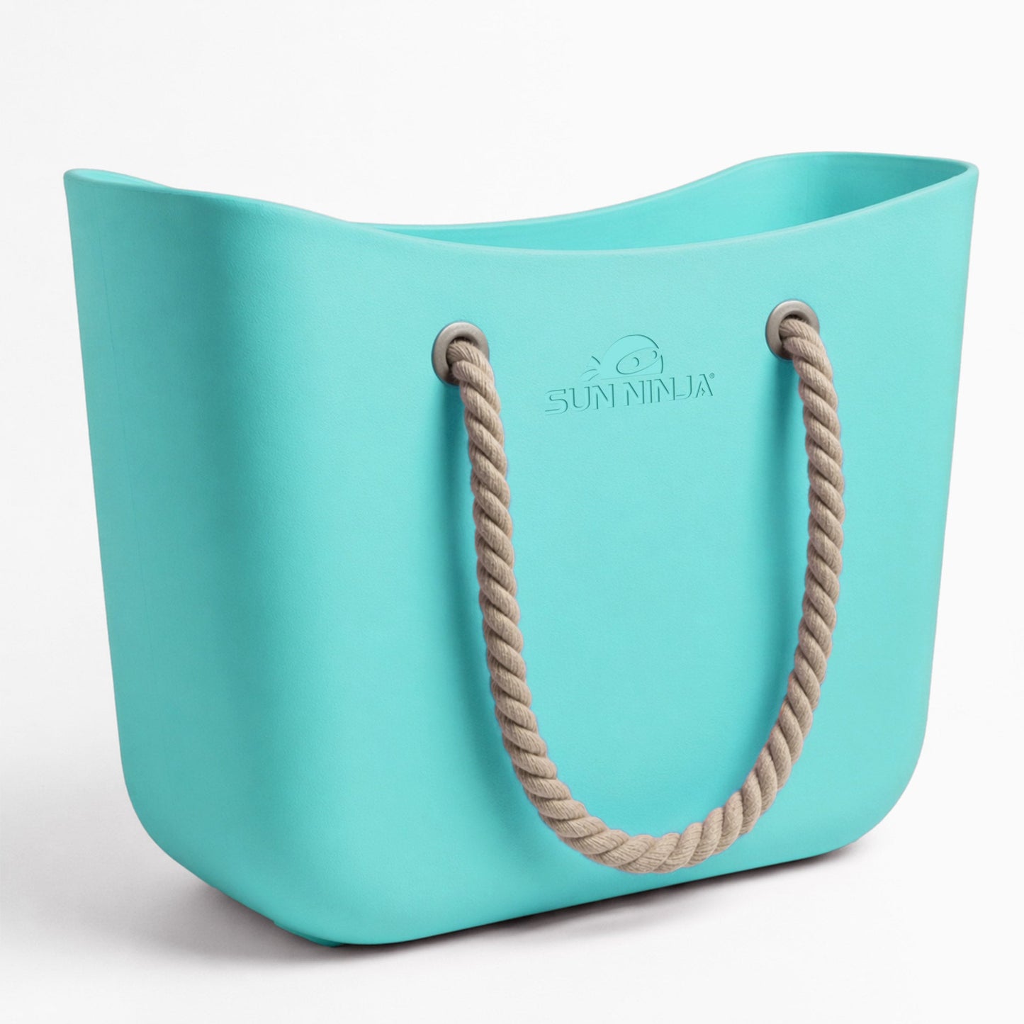 Rubber Beach Tote C3 image 19