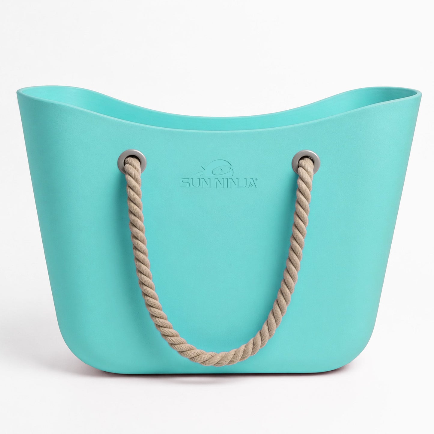 Rubber Beach Tote C3 image 23