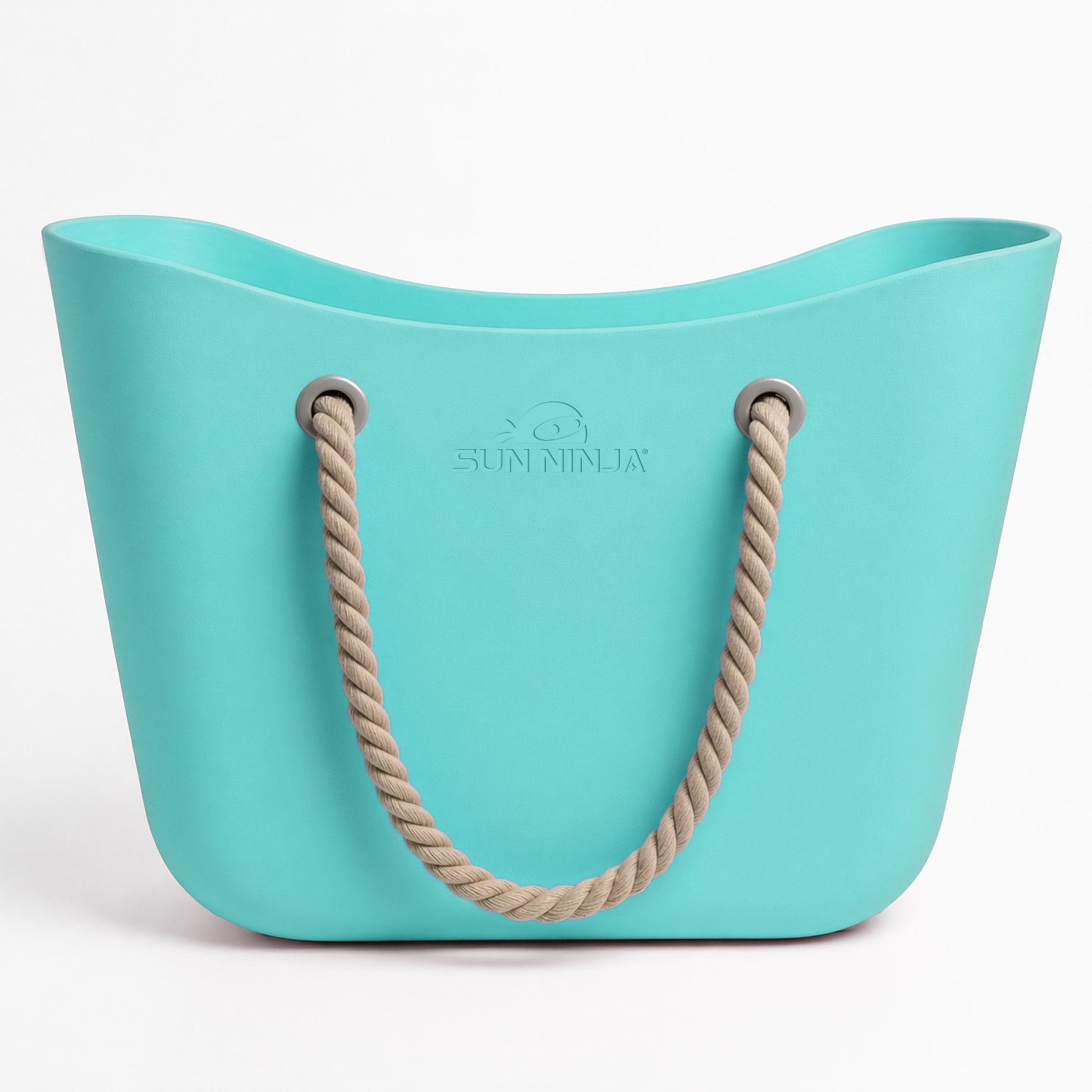 Rubber Beach Tote C3 image 23
