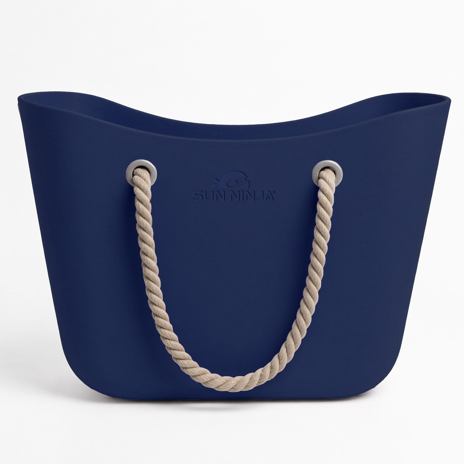 Rubber Beach Tote C3 image 17
