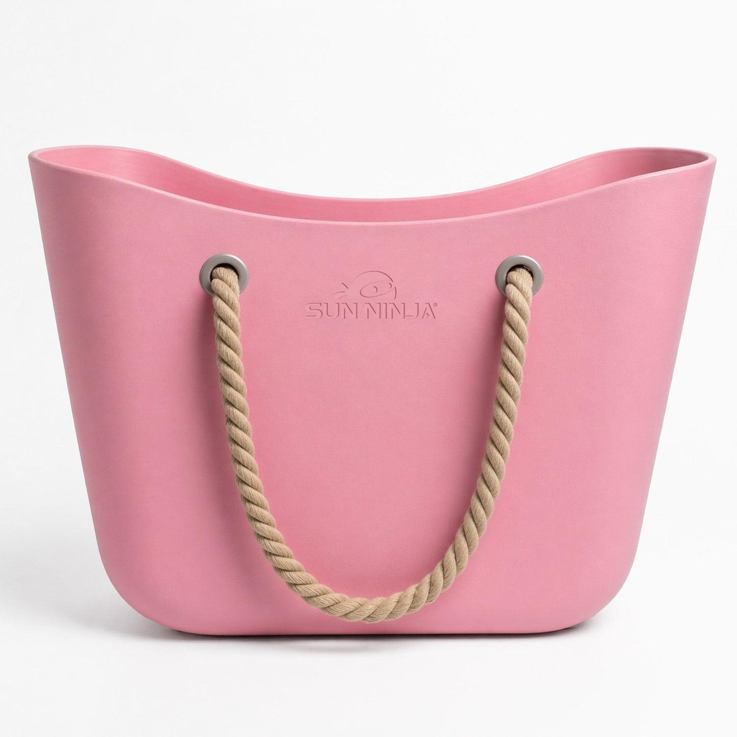 Rubber Beach Tote C3 image 5