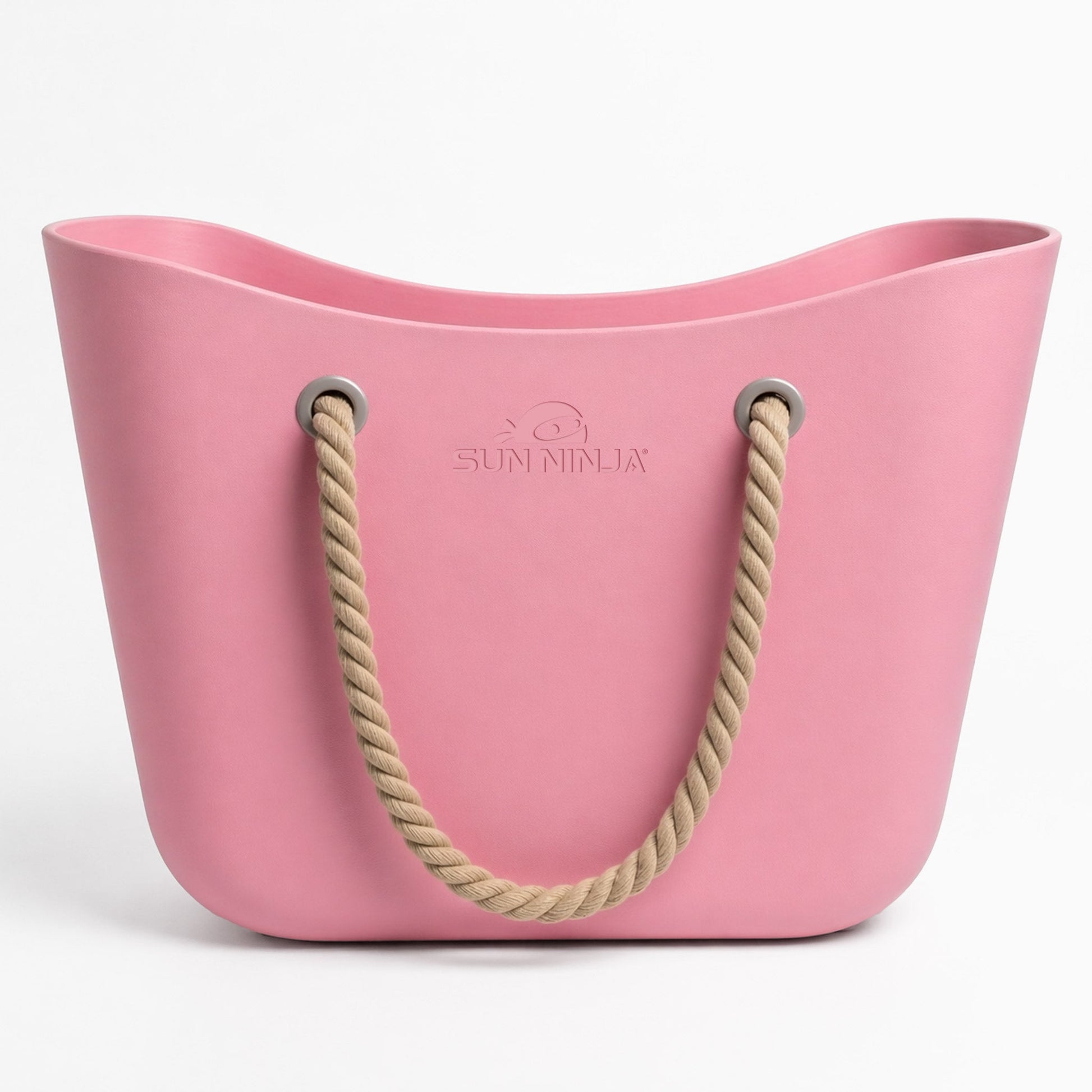 Rubber Beach Tote C3 image 5