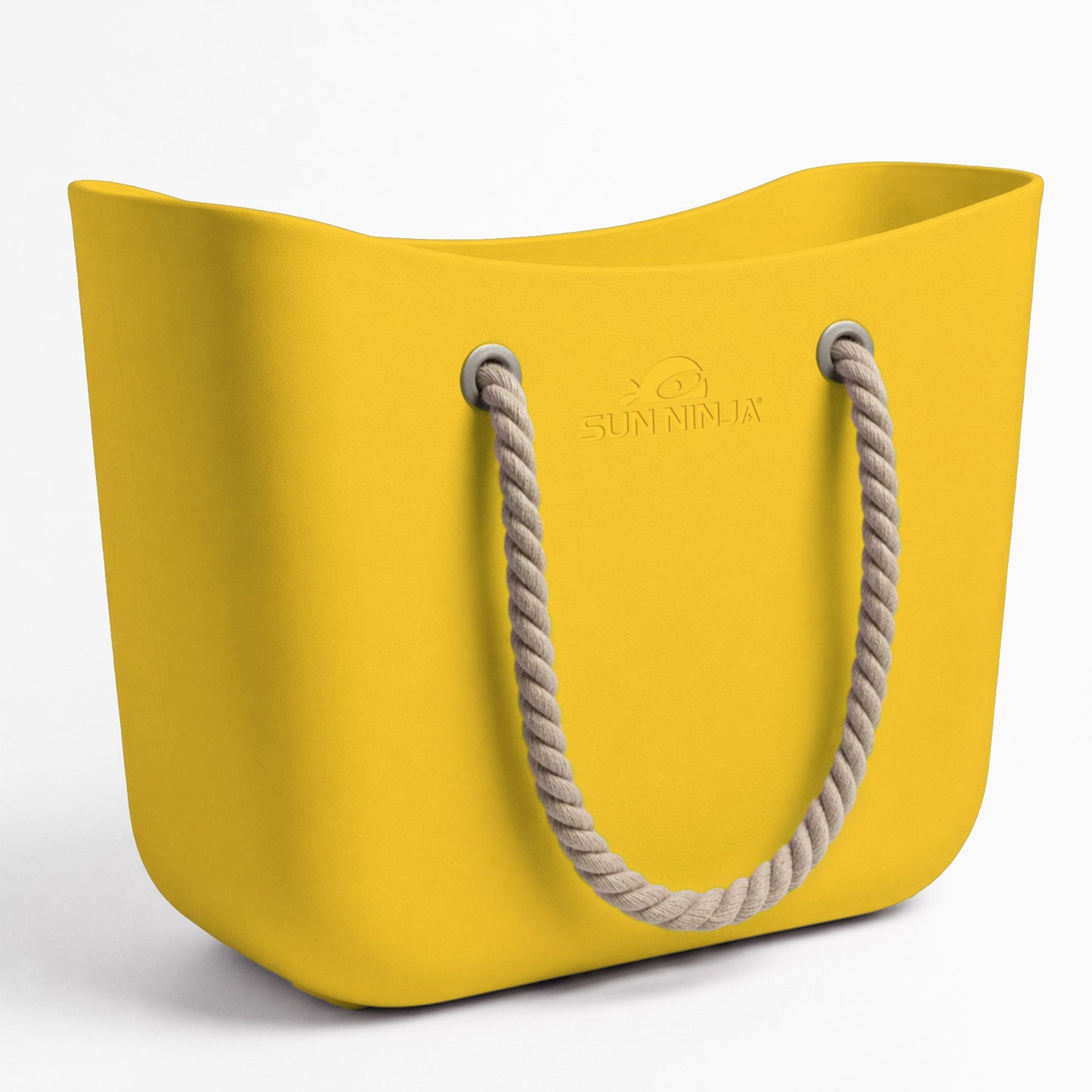 Rubber Beach Tote C3 image 25