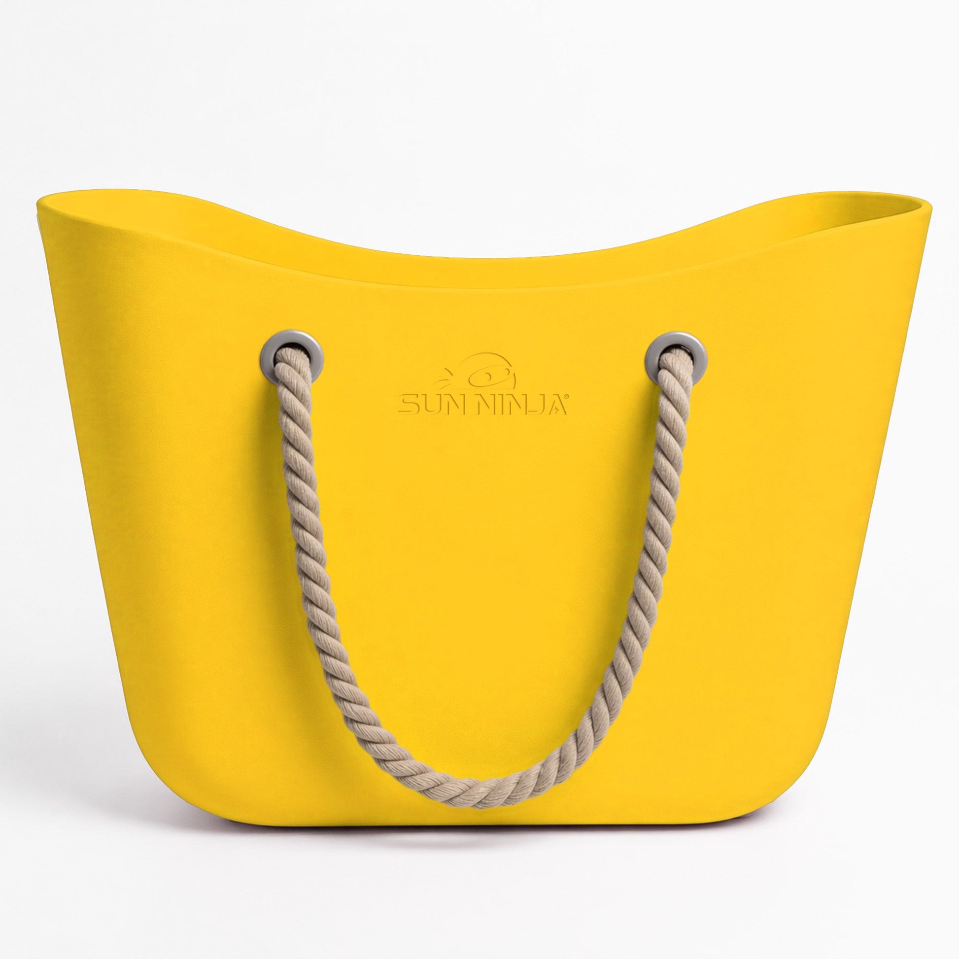 Rubber Beach Tote C3 image 29