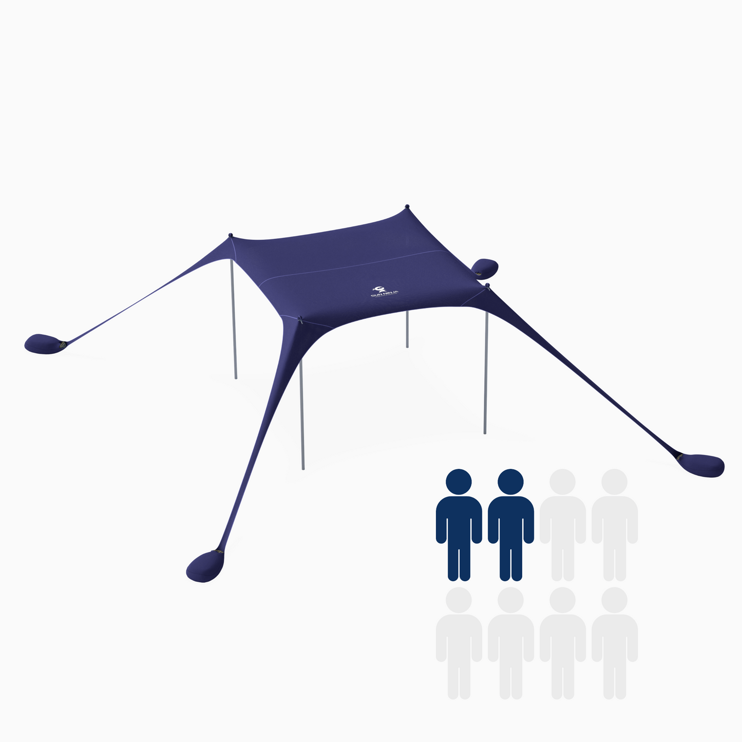 Beach Tent - 2 Person S9 image 9