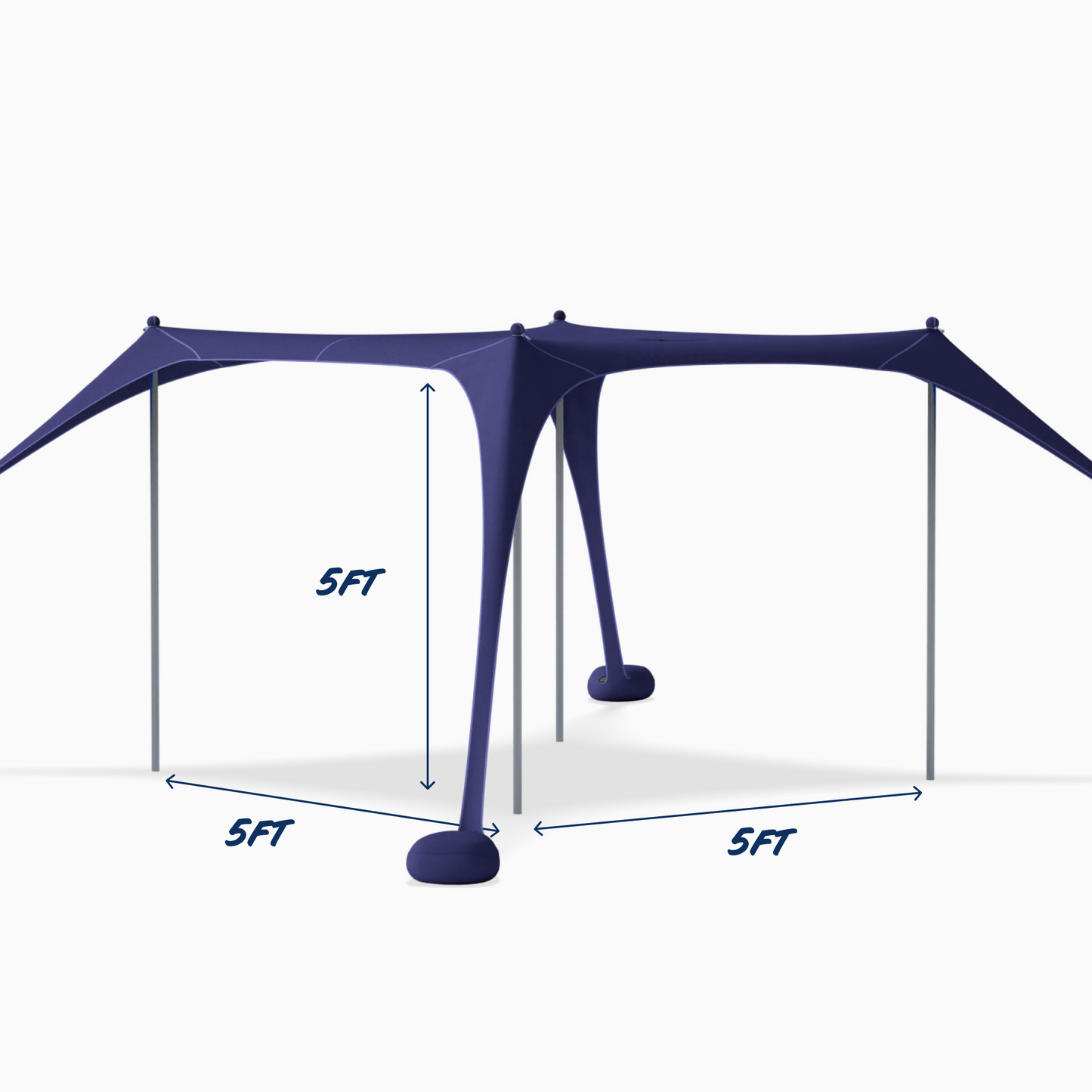 Beach Tent - 2 Person S9 image 15