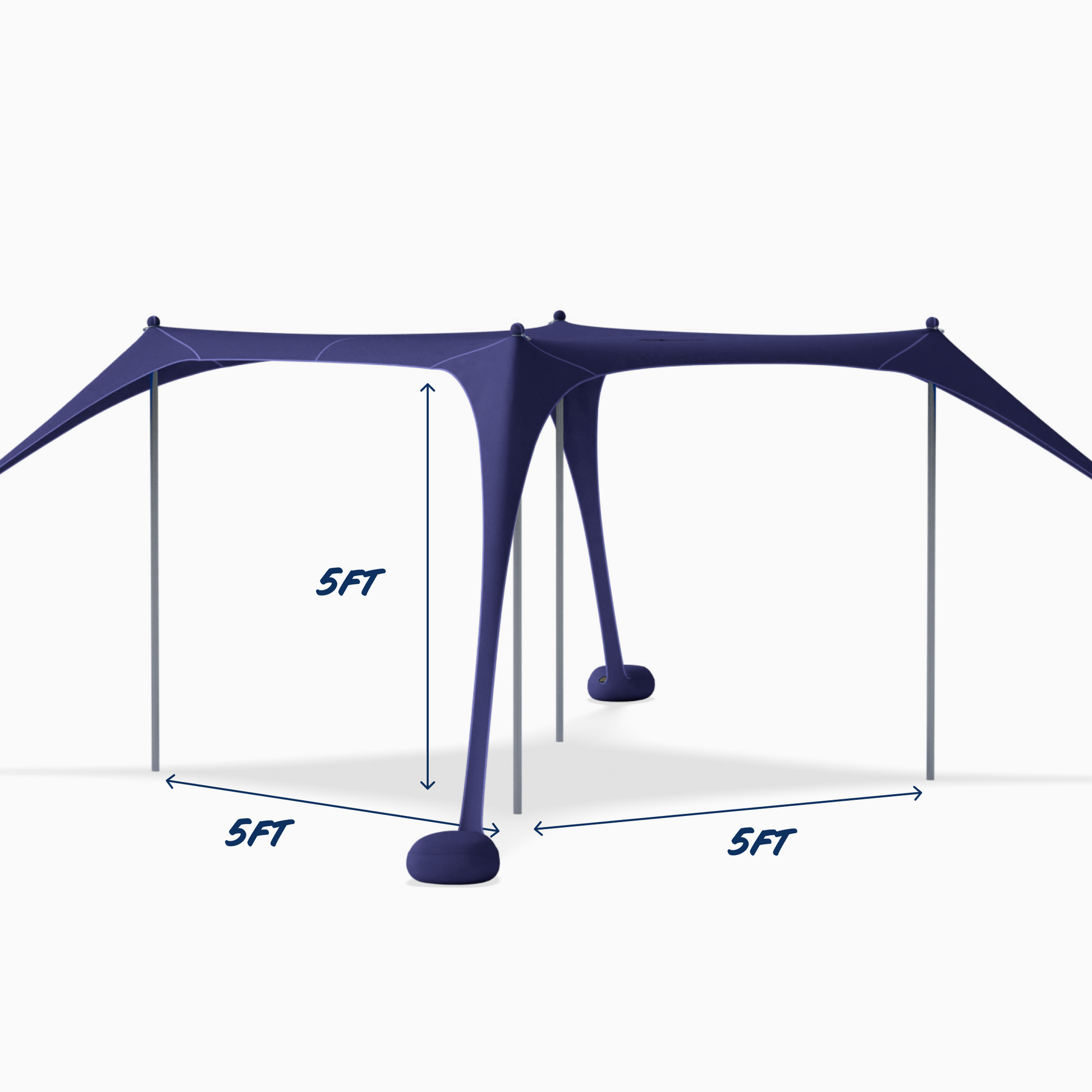 Beach Tent - 2 Person S9 image 15