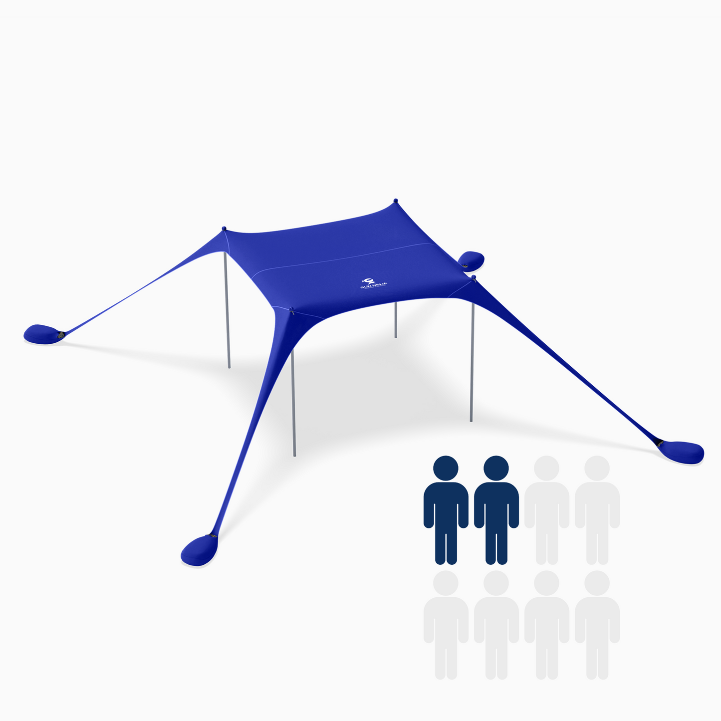 Beach Tent - 2 Person S9 image 17