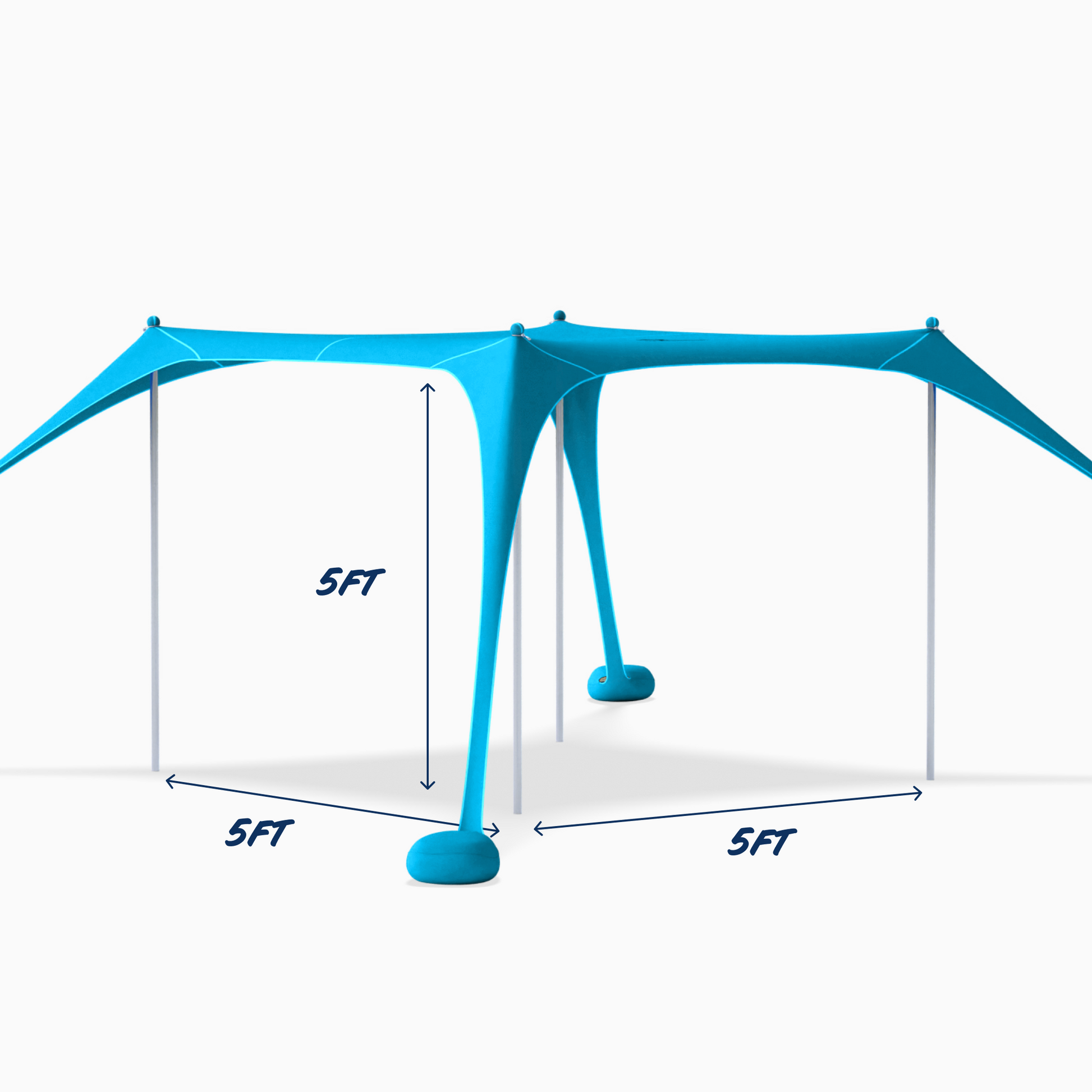 Beach Tent - 2 Person S9 image 7
