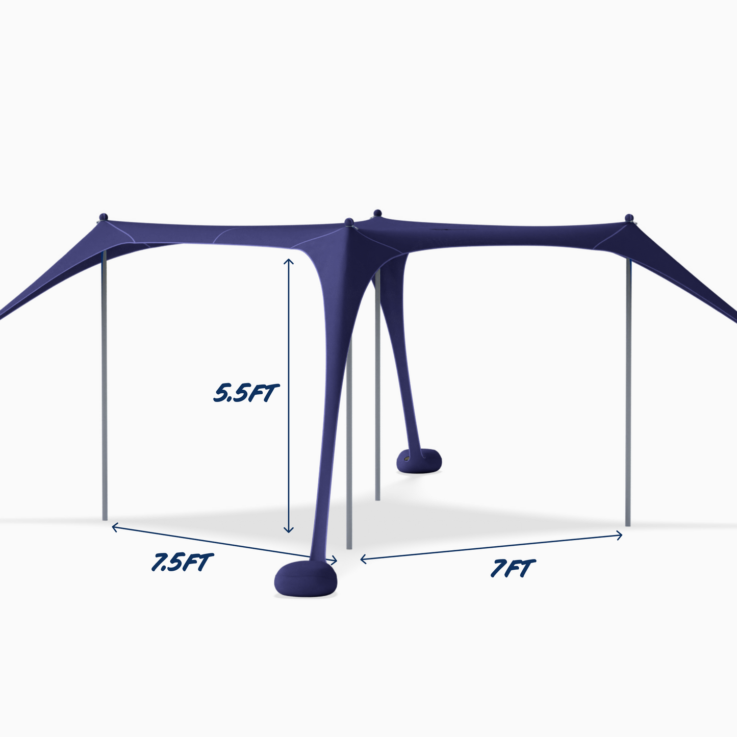 Beach Tent - 4 Person O8 image 15