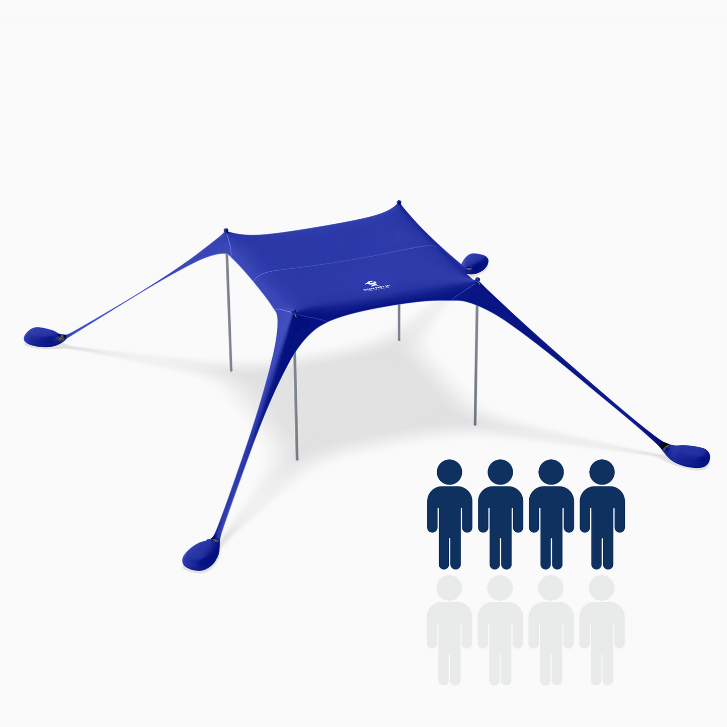 Beach Tent - 4 Person O8 image 17