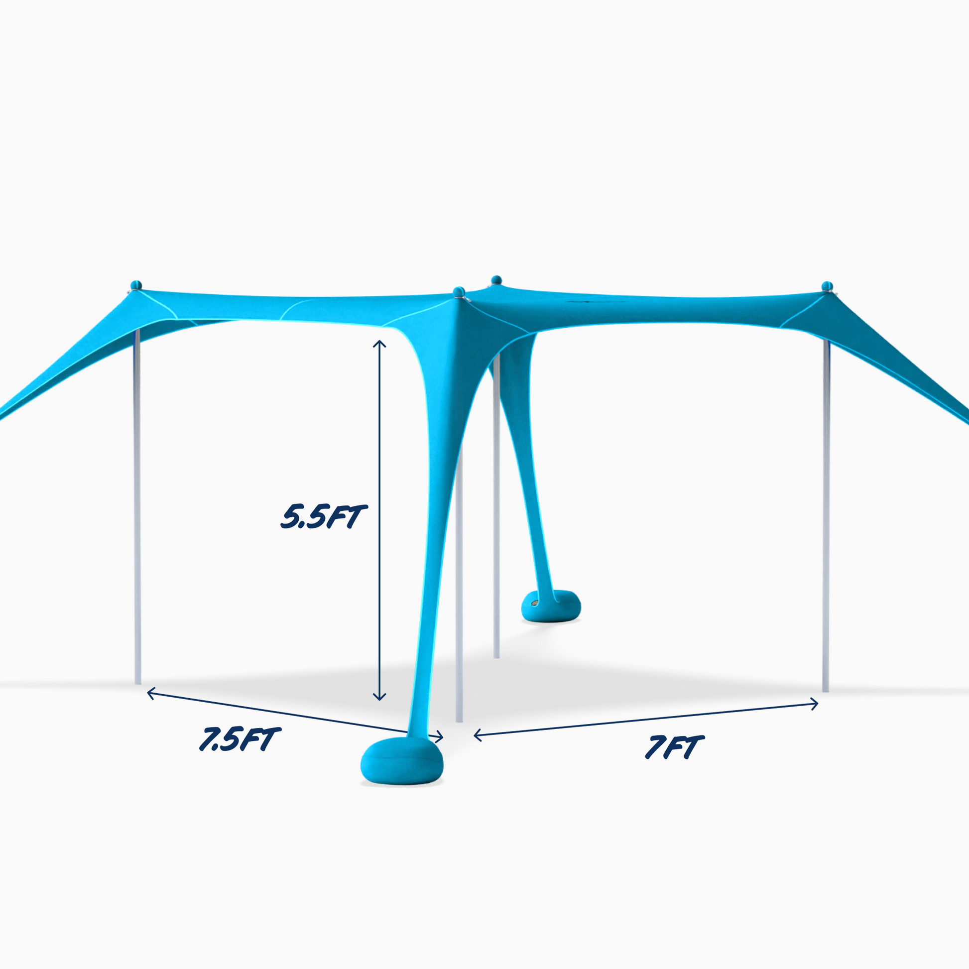 Beach Tent - 4 Person O8 image 7